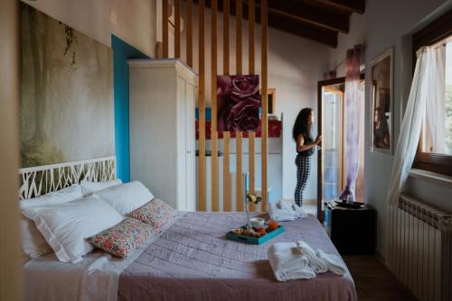 Duplex Quadruple Room photo 2