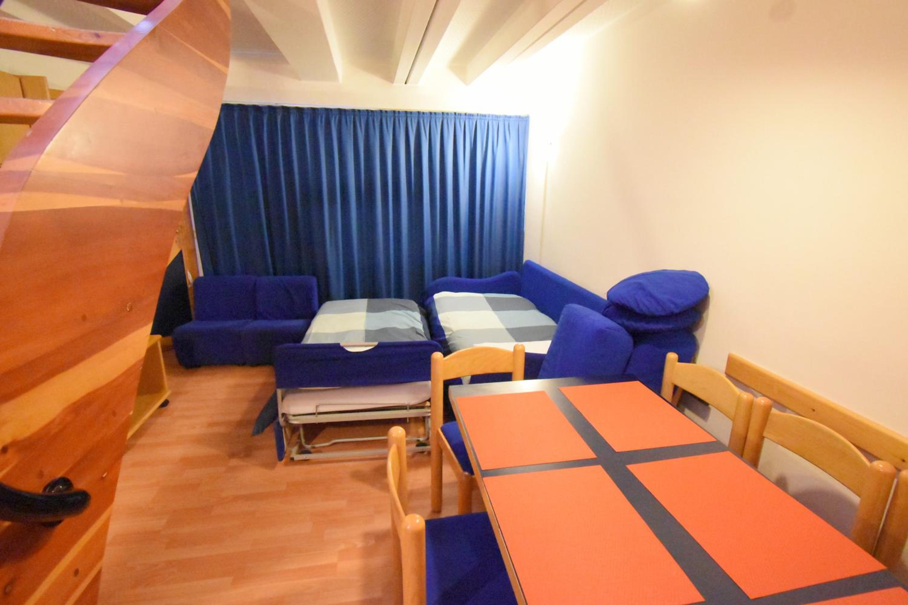 Apartment - Split Level