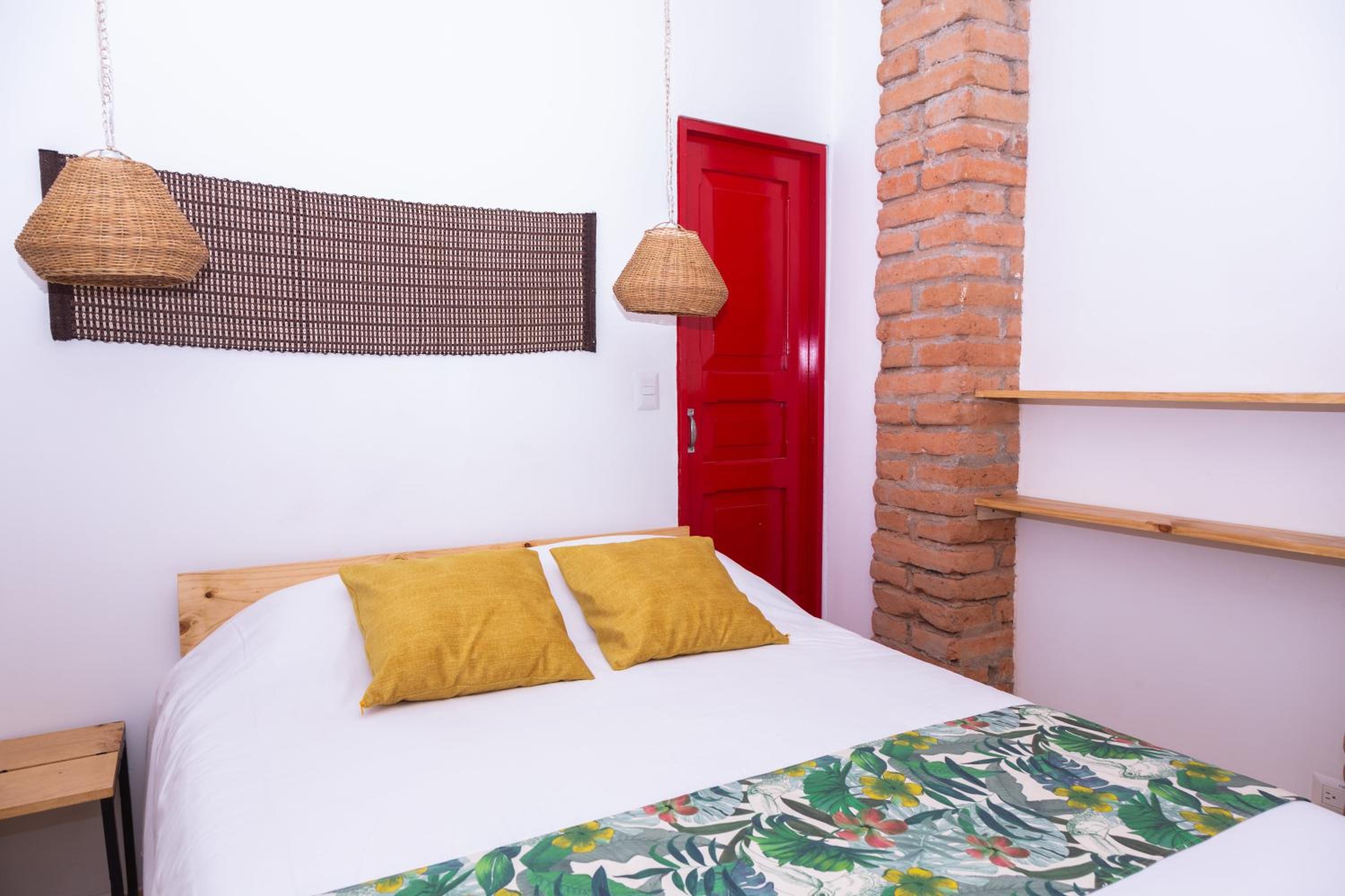 Budget Double Room