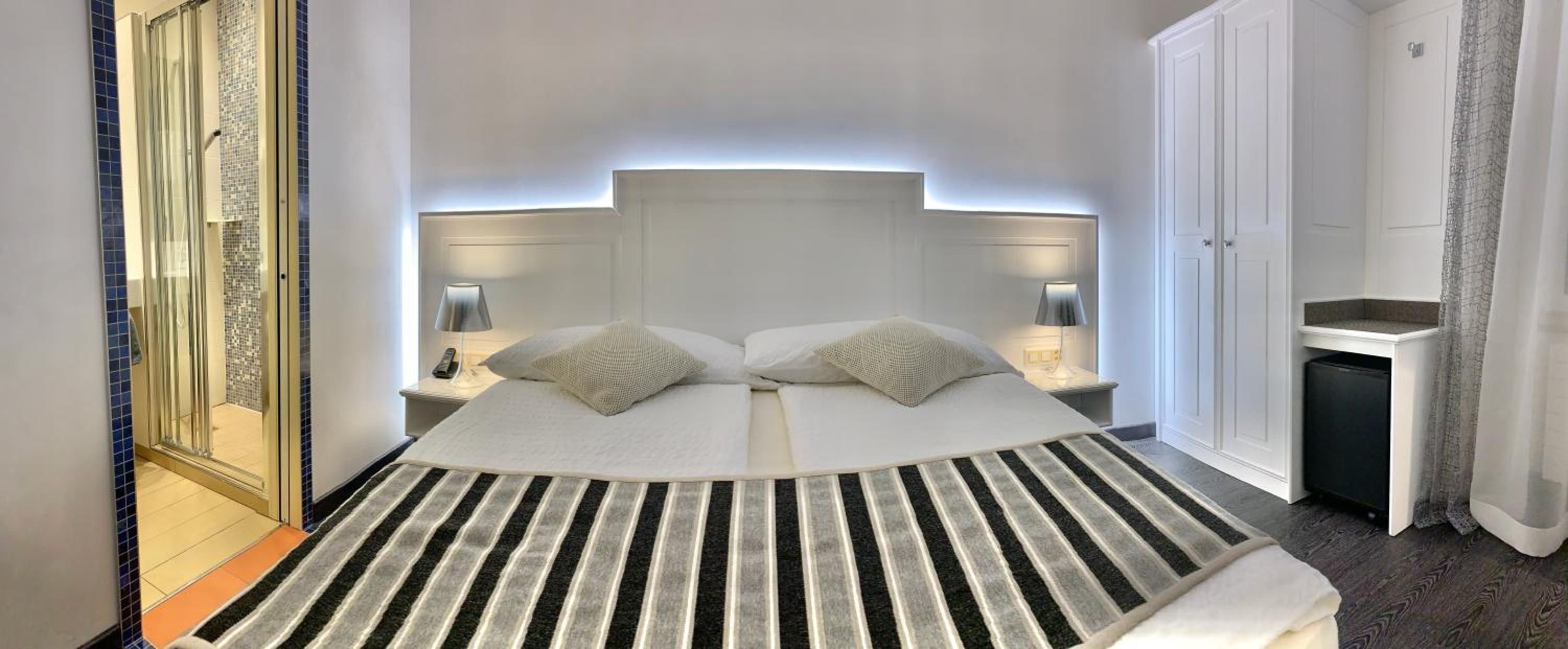 Superior Twin Room - Photo 9