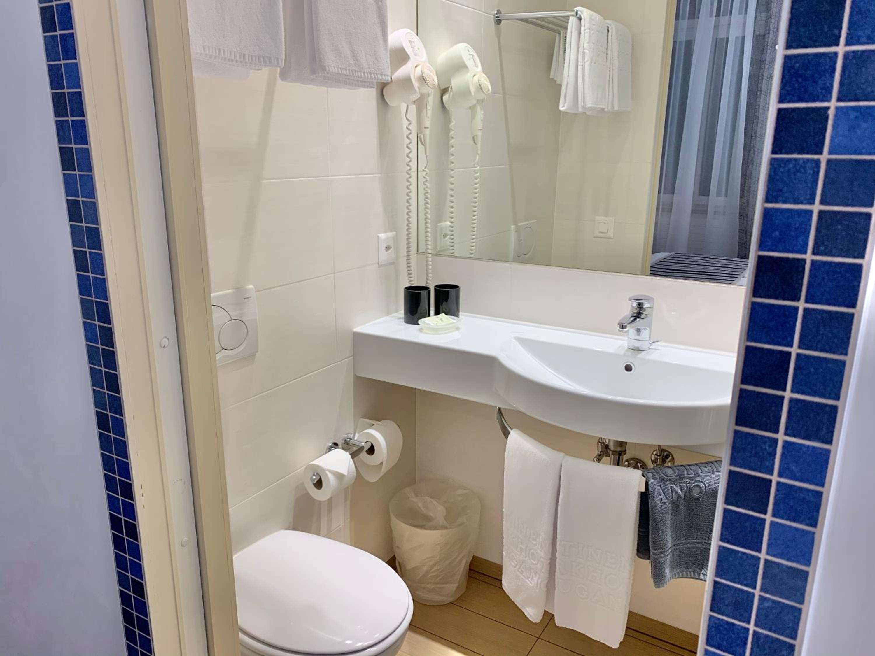 Superior Twin Room - Photo 6