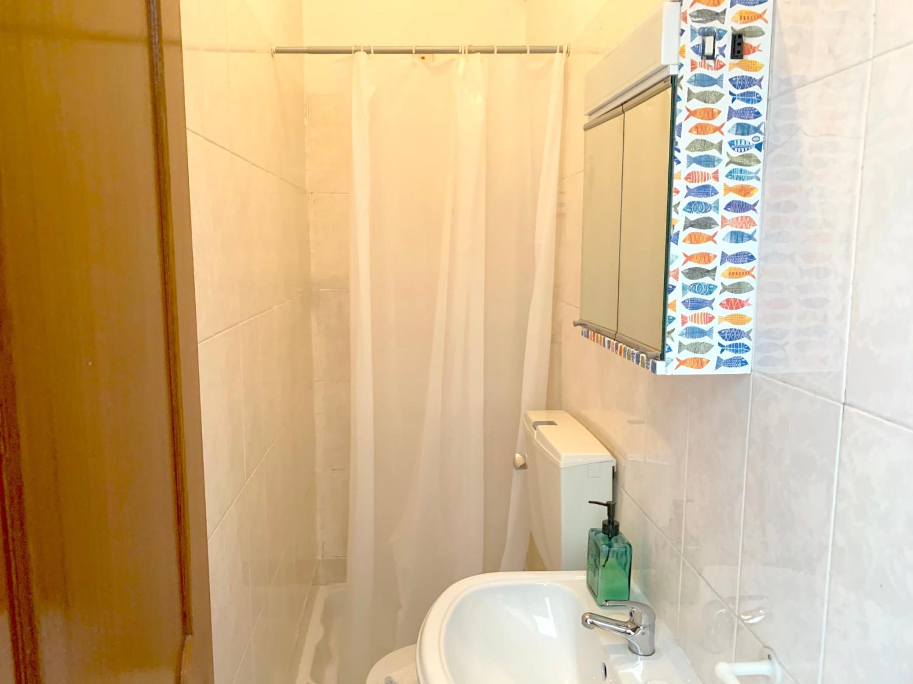 Double Room with Terrace - Photo 4