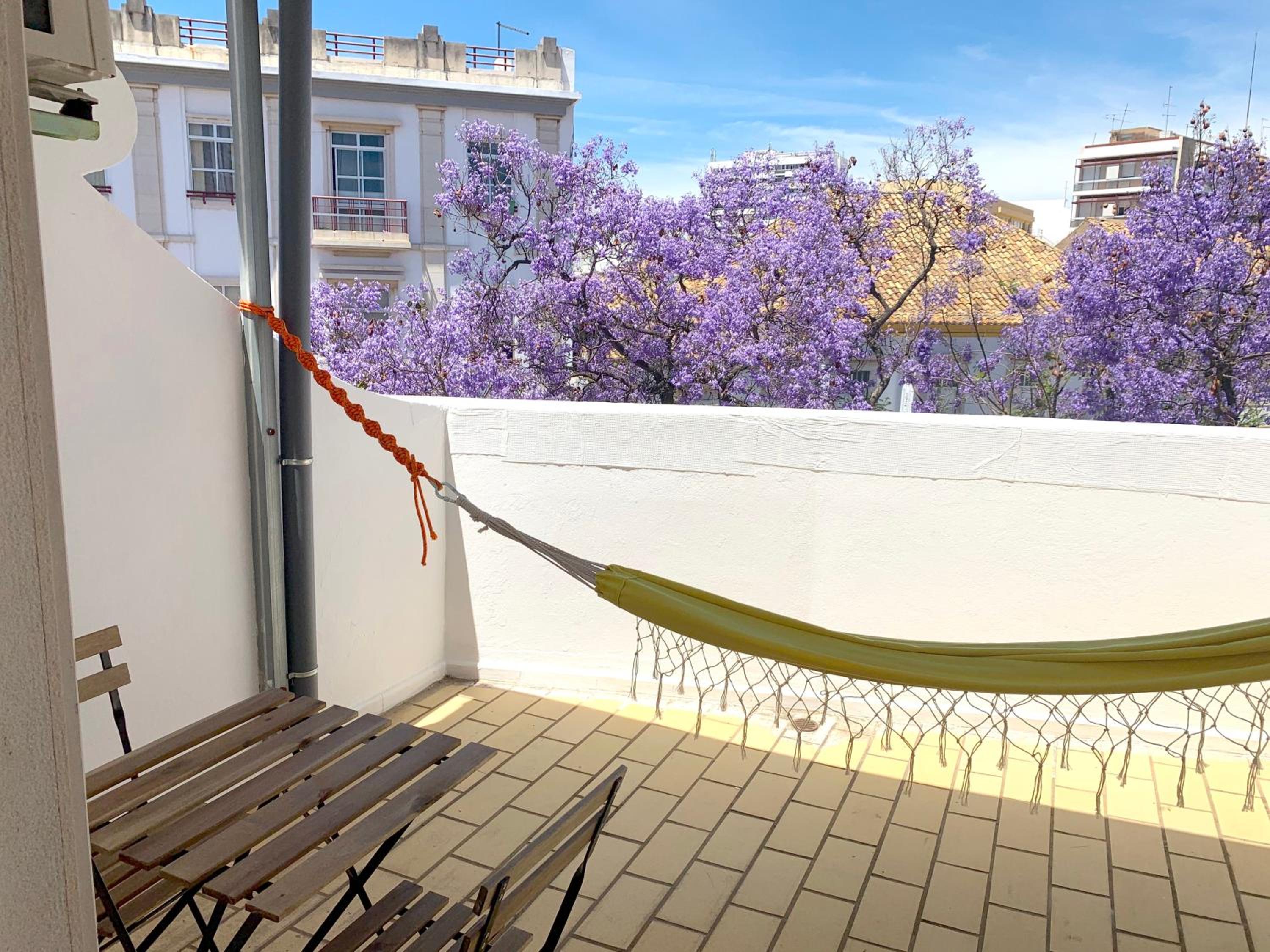 Double Room with Terrace - Photo 2
