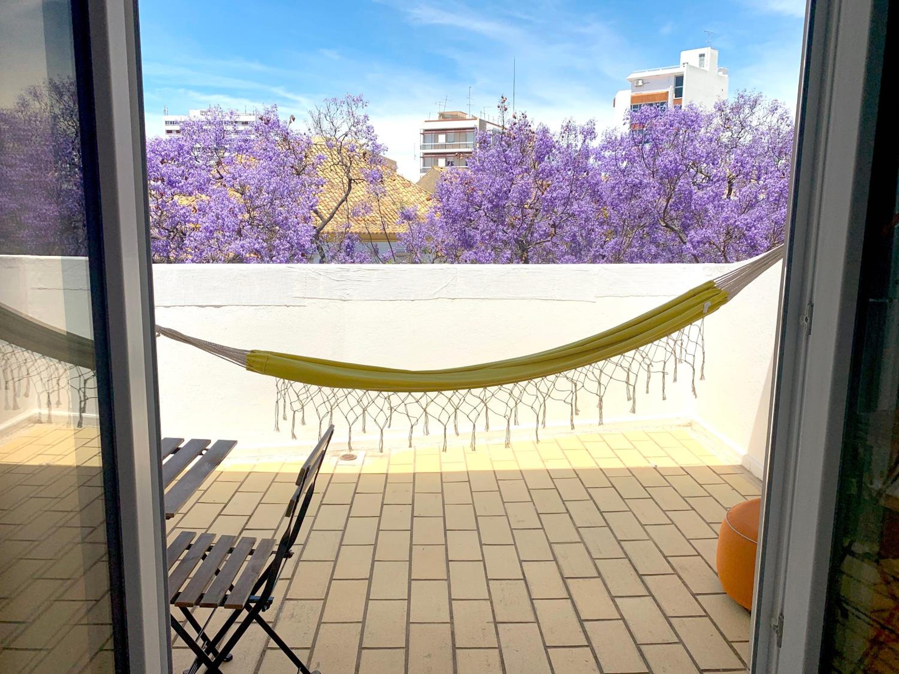 Double Room with Terrace - Photo 5