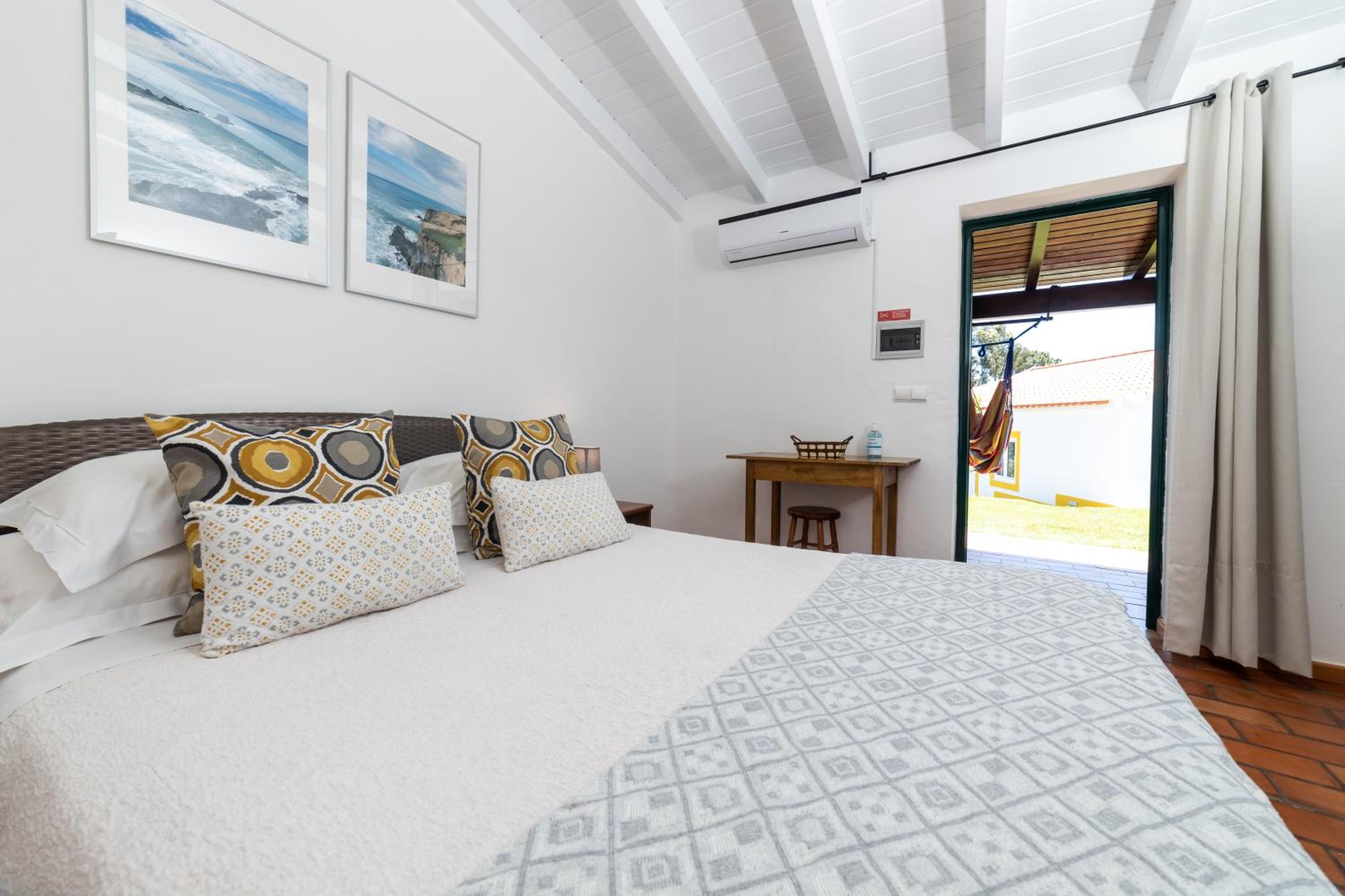 Double Room - Photo 1