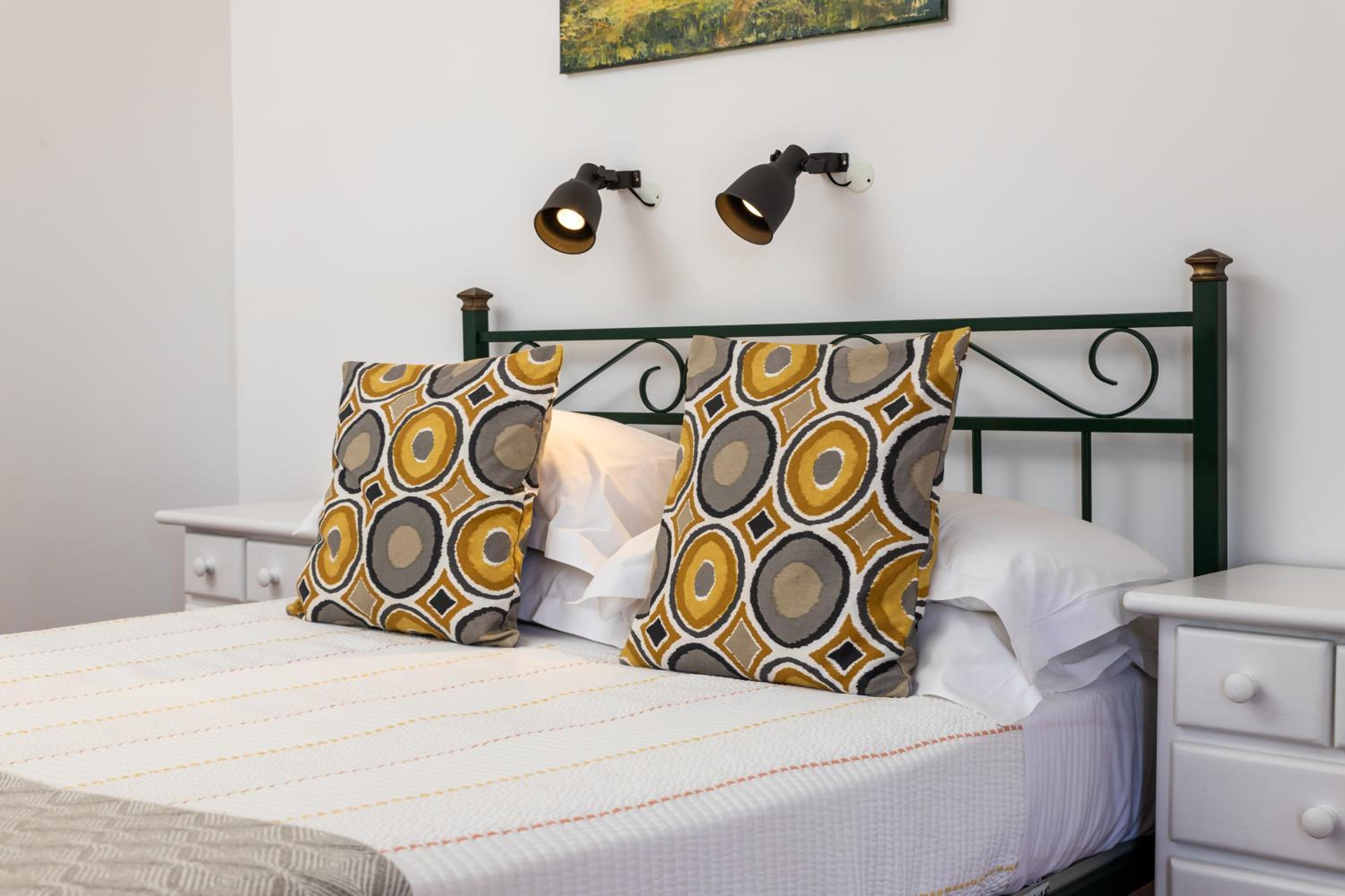 Double Room - Photo 6