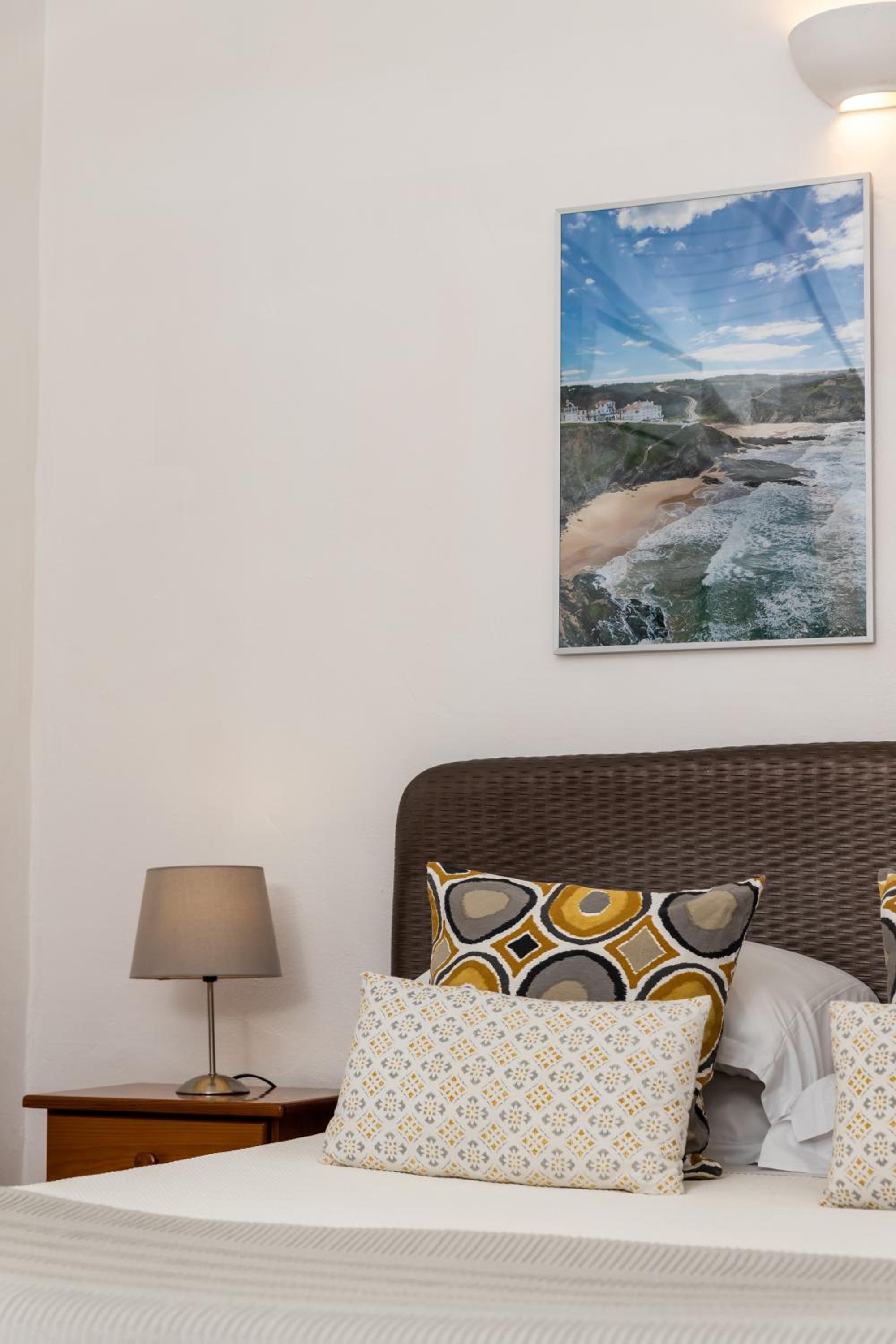 Double Room - Photo 9