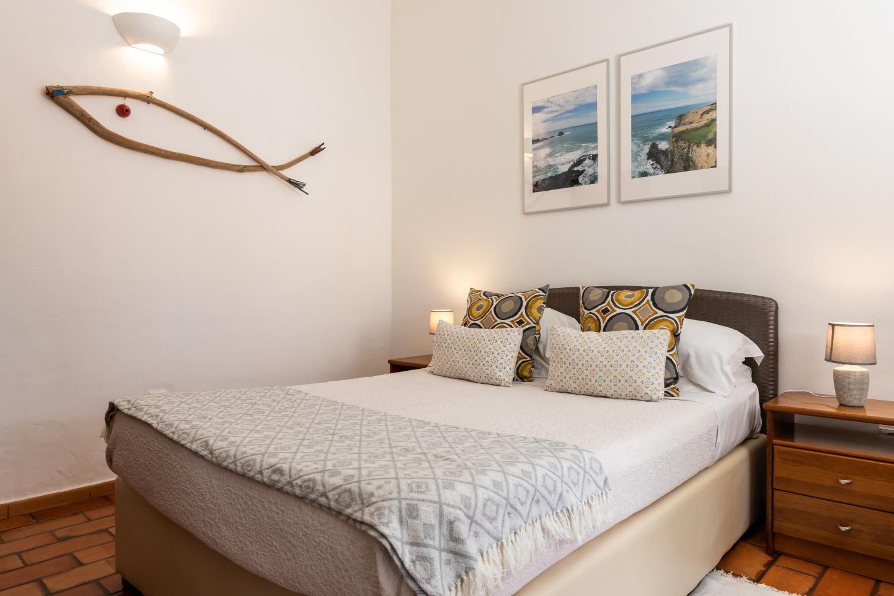 Double Room - Photo 3