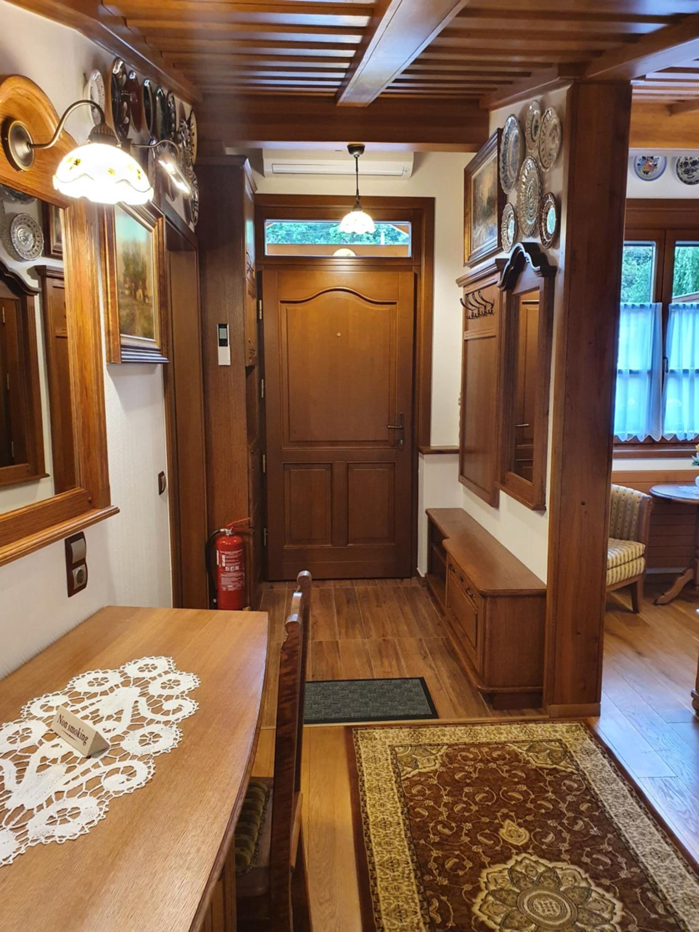 Budget Double or Twin Room photo 3