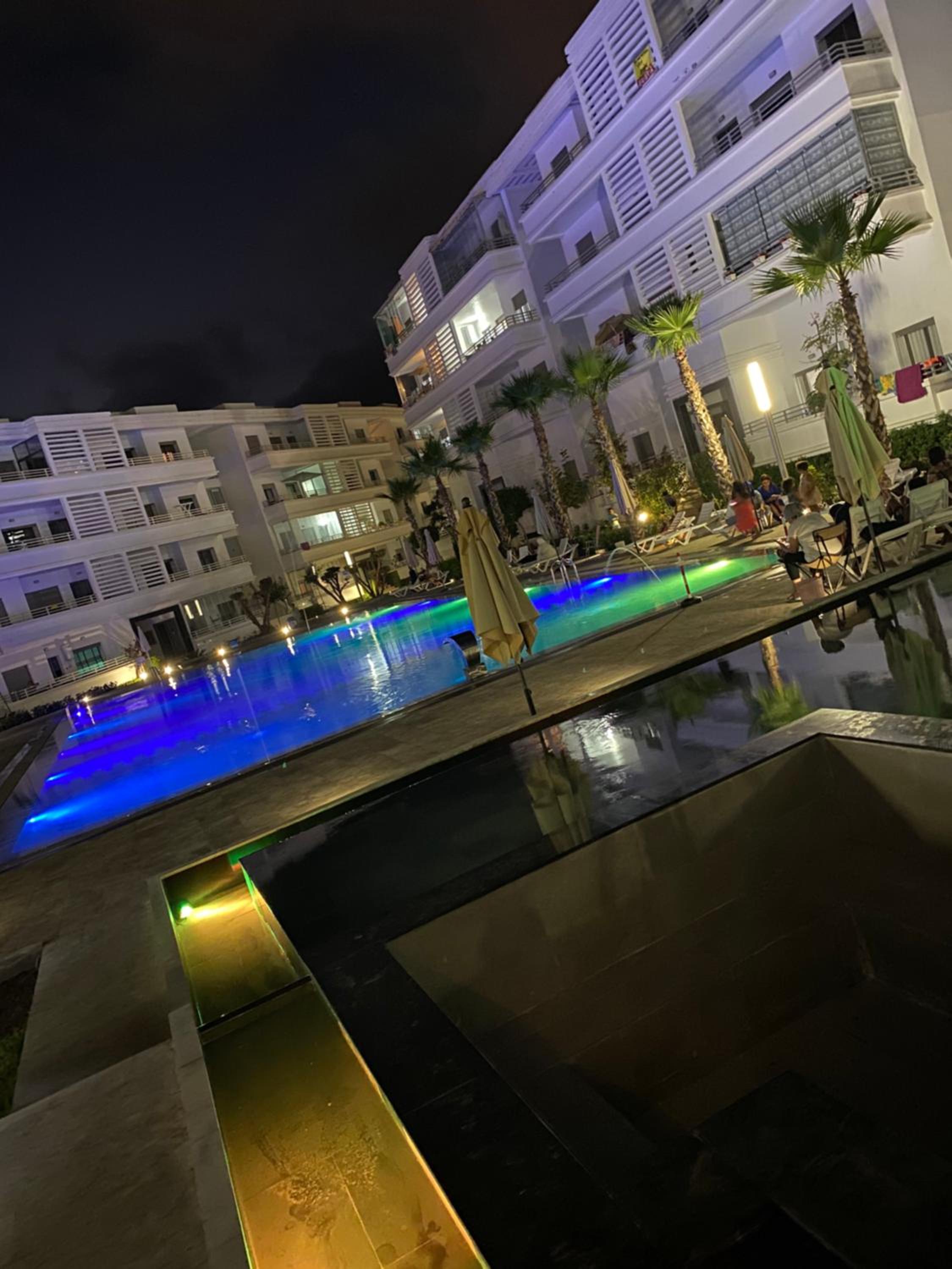 Apartment with Sea View - Photo 15