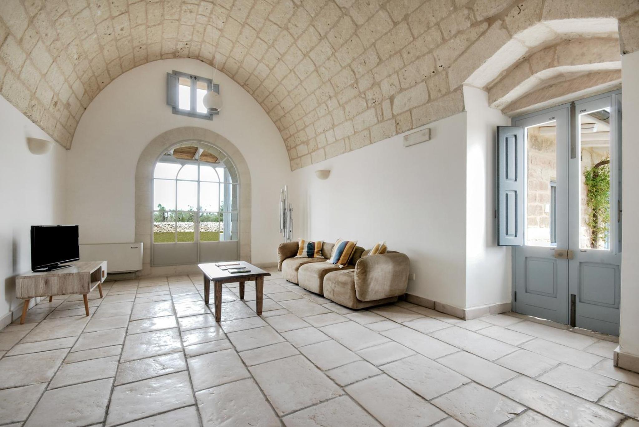 Triple Room - Photo 26