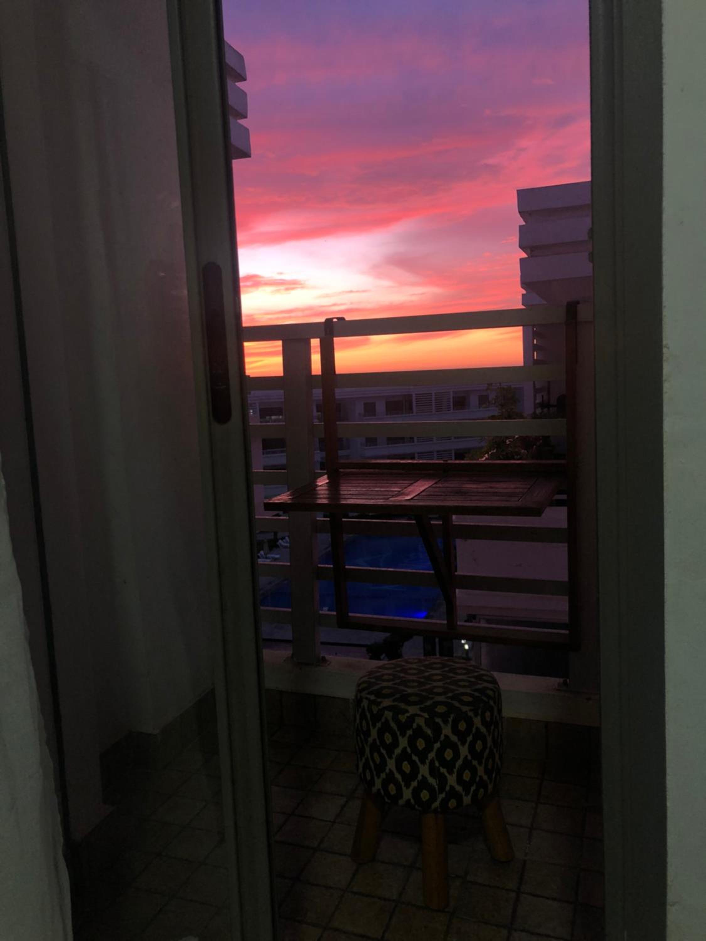 Apartment with Sea View - Photo 18