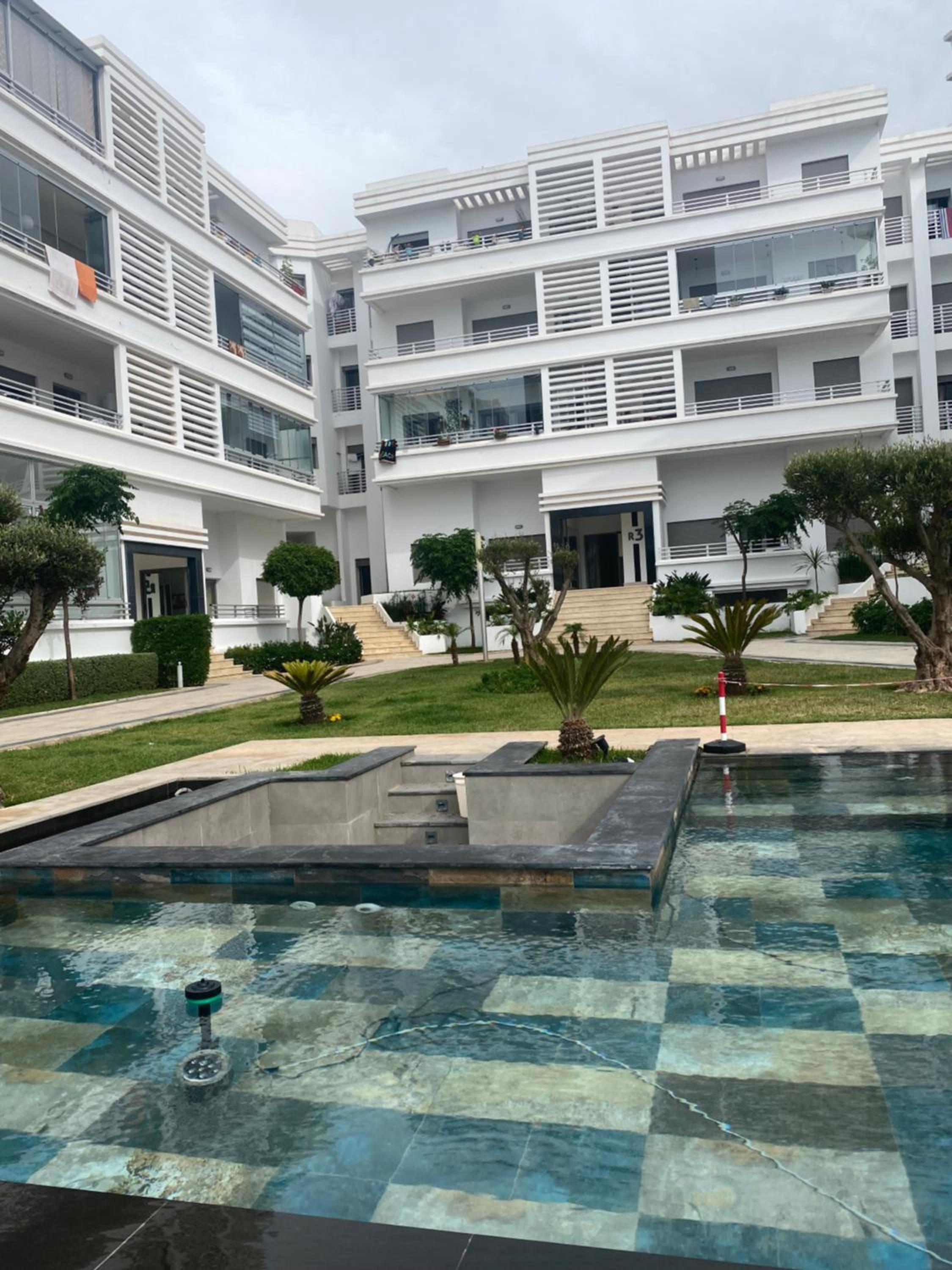 Apartment with Sea View - Photo 26