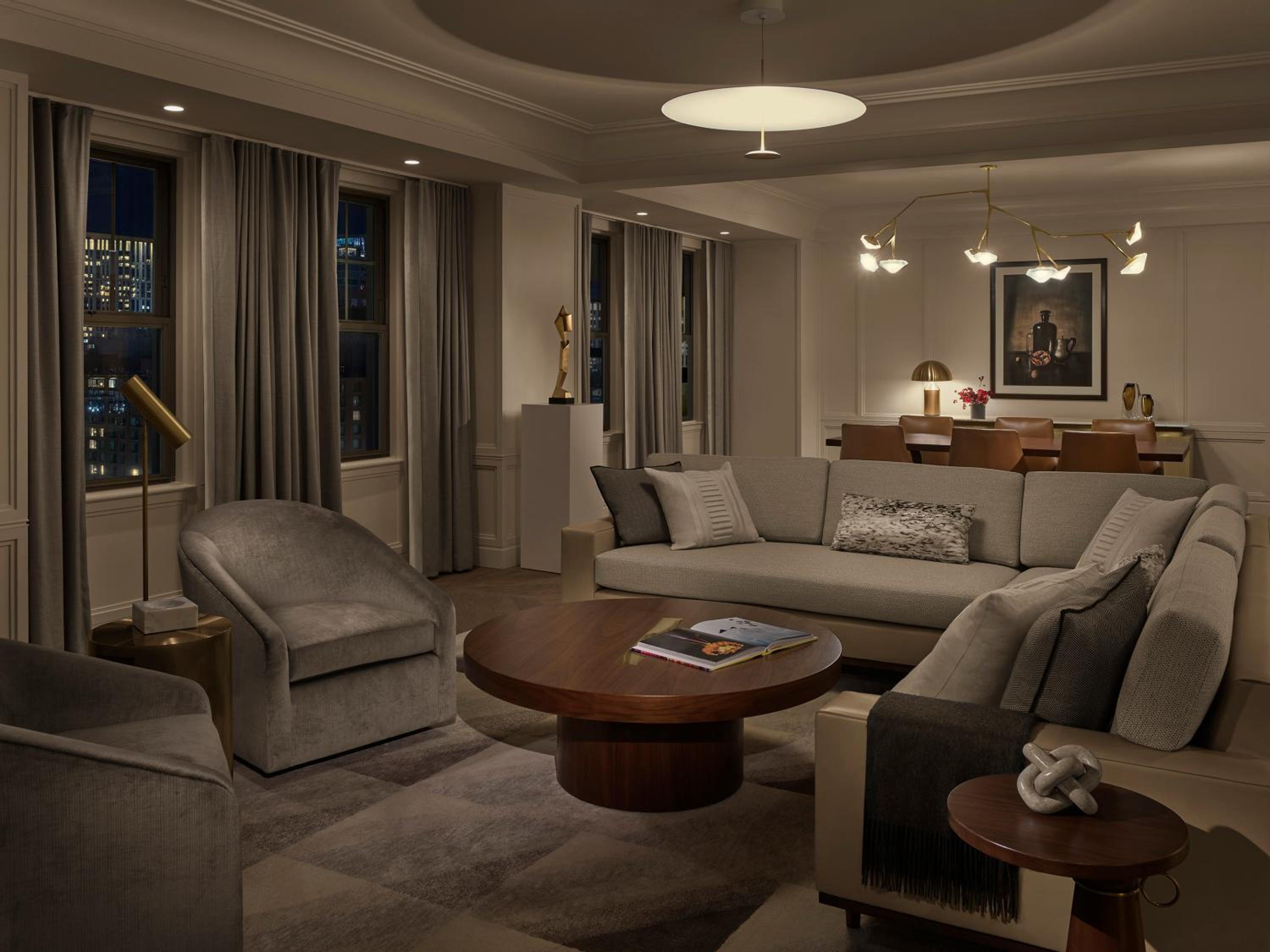 Presidential Suite thumbnail 5