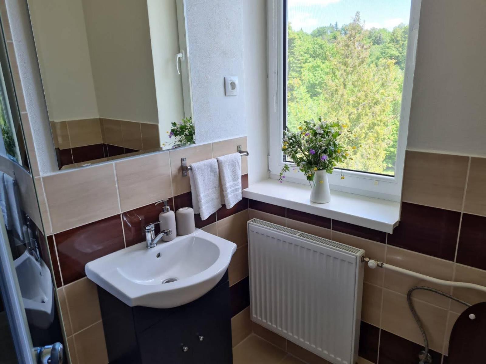 Deluxe Double Room with Extra Bed - Photo 3