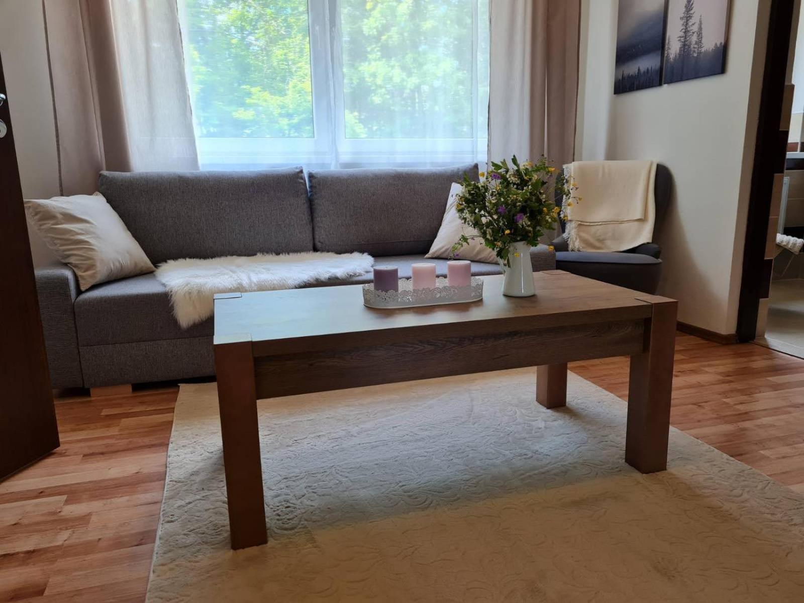 One-Bedroom Apartment - Photo 3