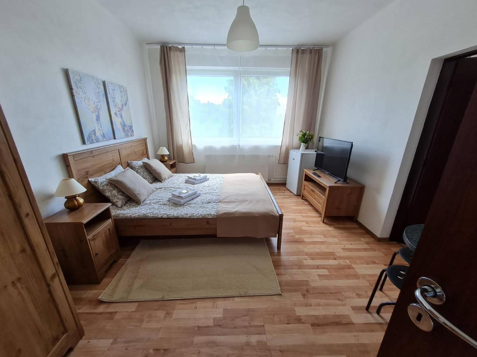 Two-Bedroom Apartment - Photo 1