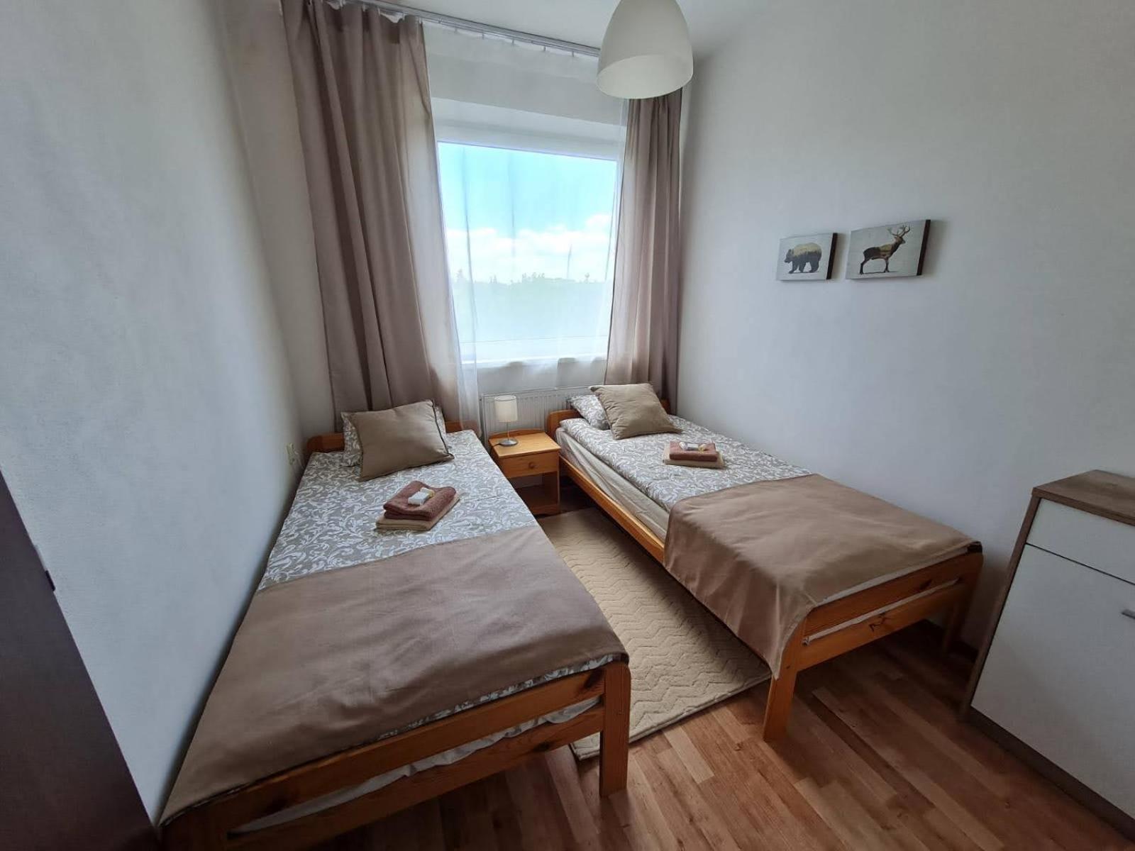 Two-Bedroom Apartment - Photo 2