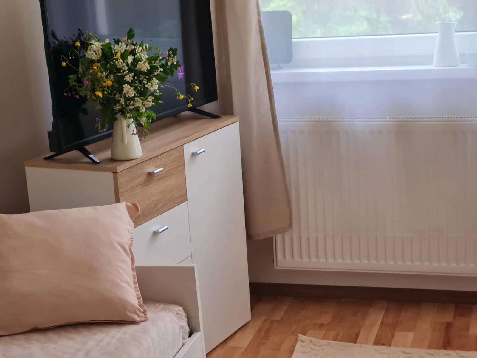 Double Room with Extra Bed - Photo 4