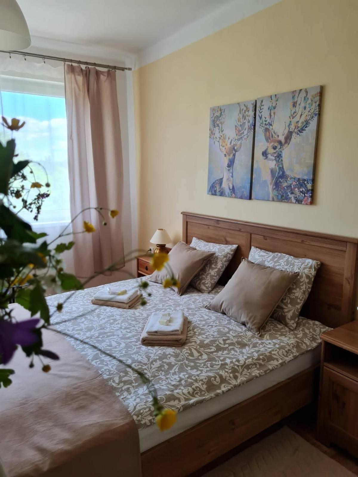 Deluxe Double Room with Extra Bed - Photo 2