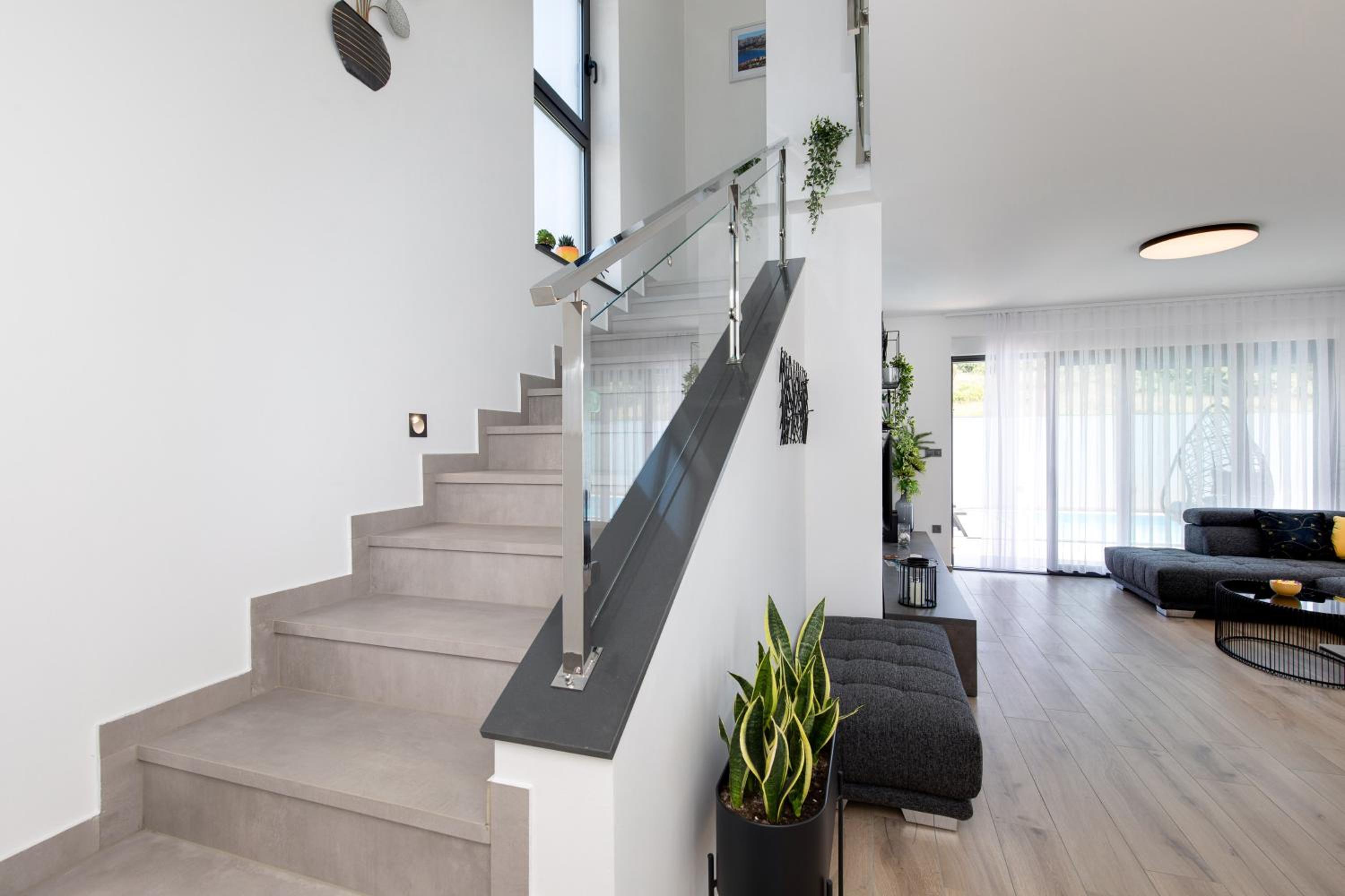Villa mit Privatpool