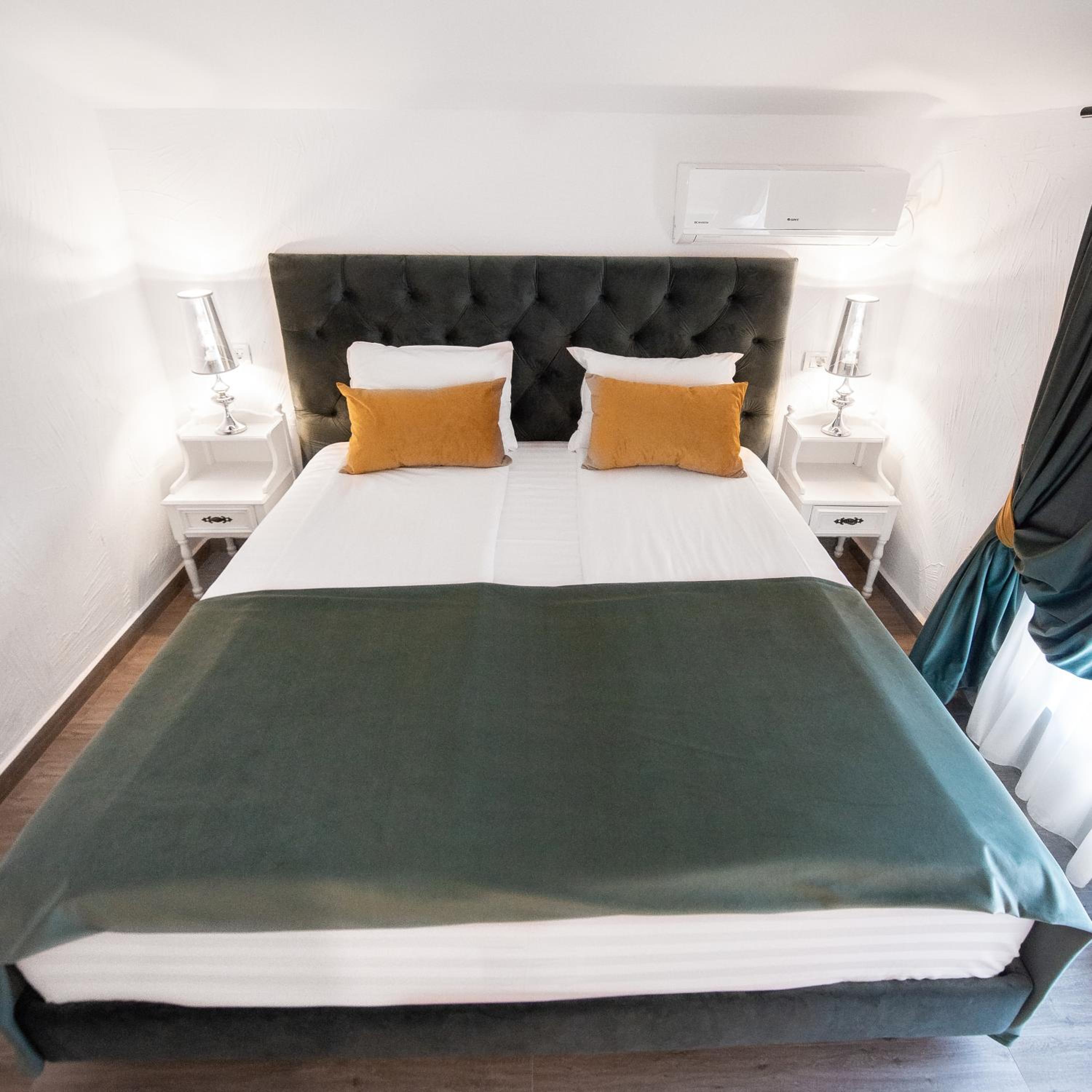 Double Room - No Balcony