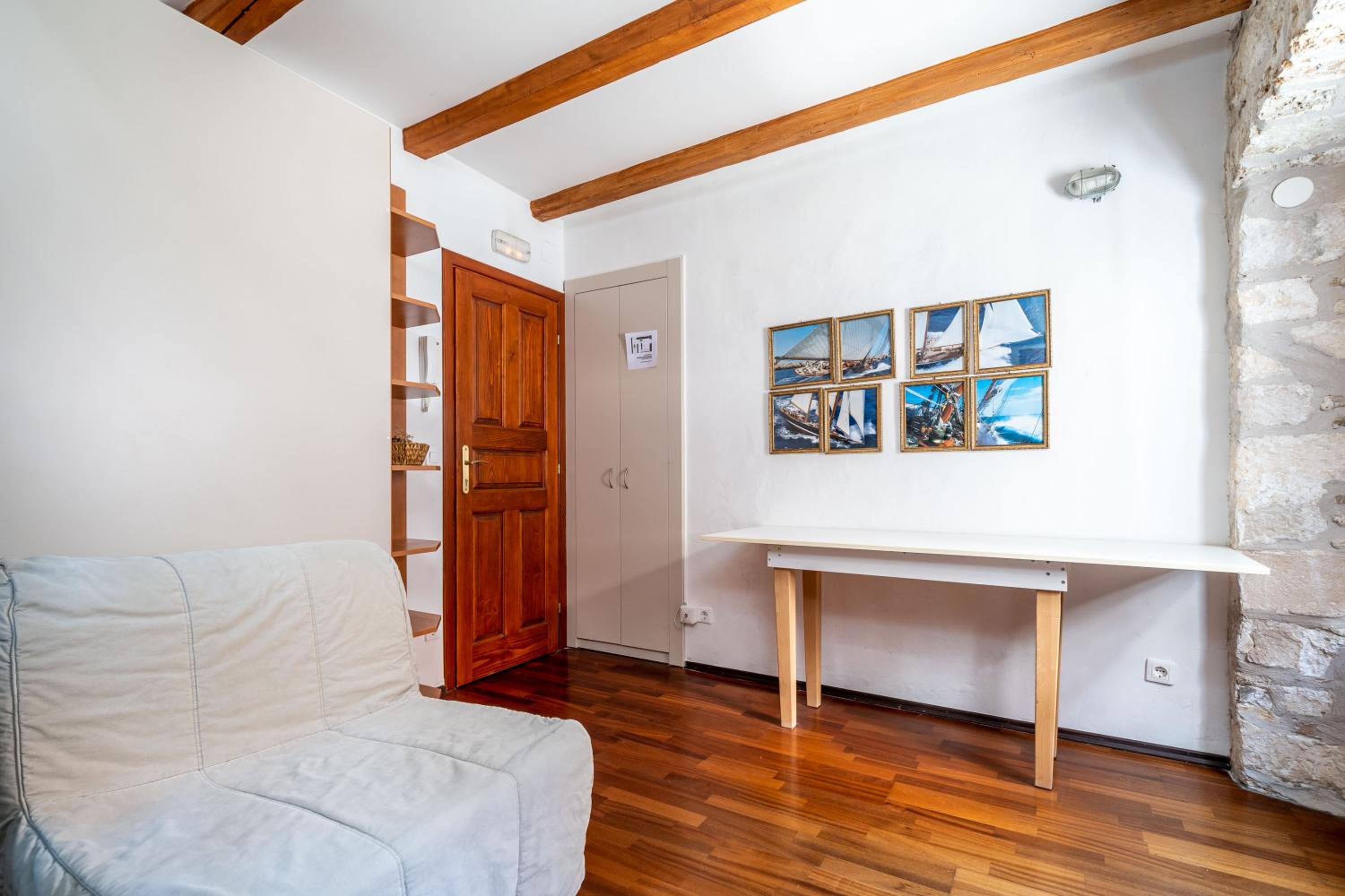 Duplex Apartment