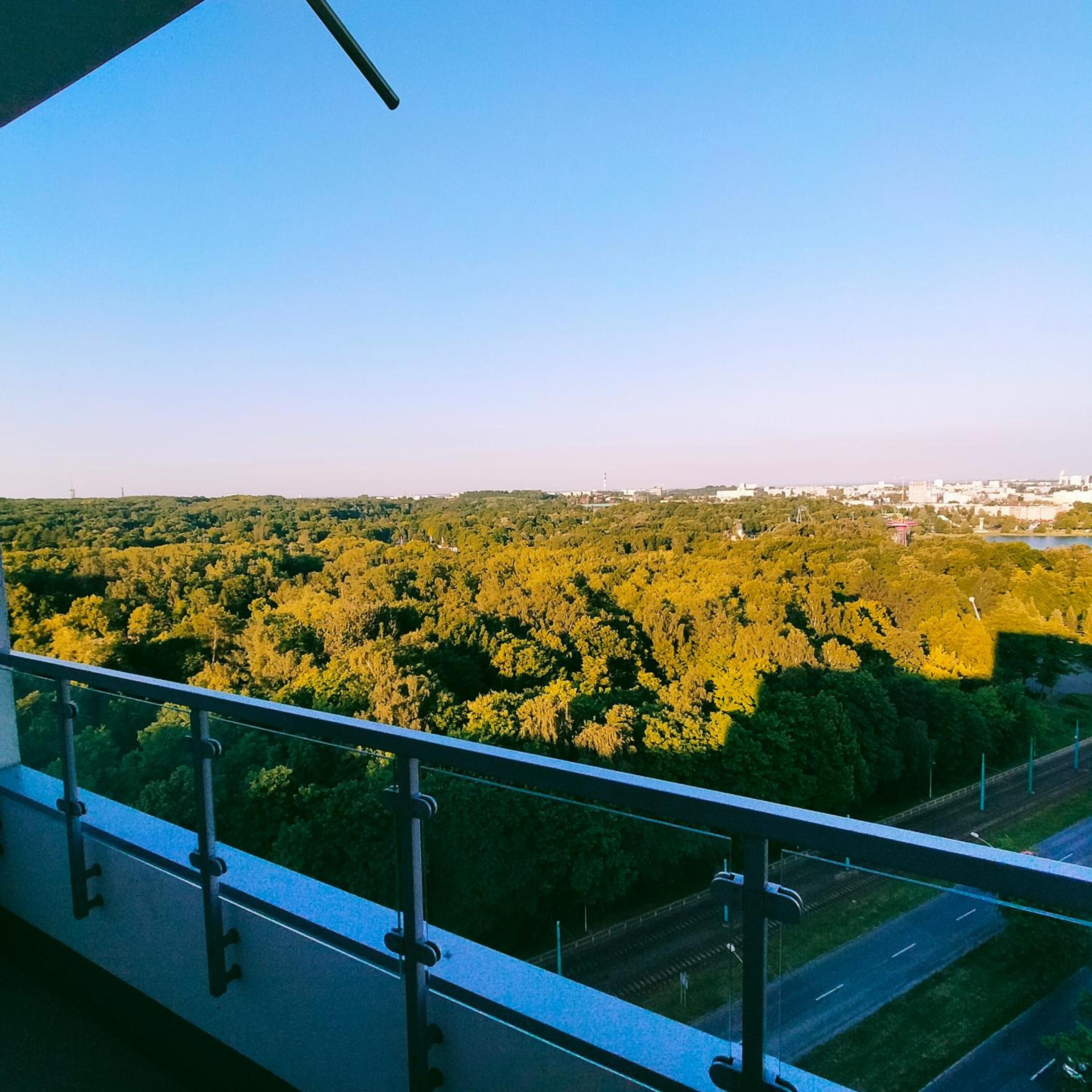 Suite With Balcony - Photo 14