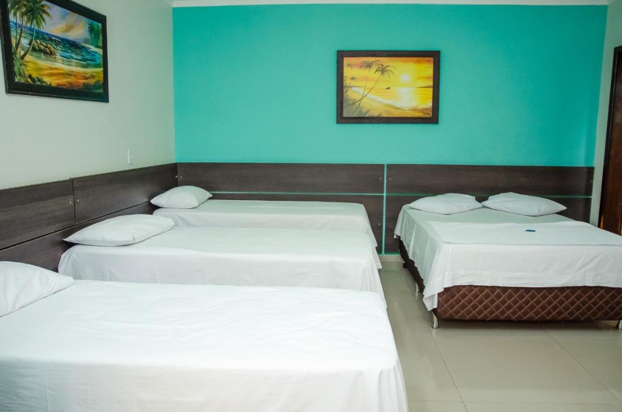 Quadruple Room with Private Bathroom photo 3