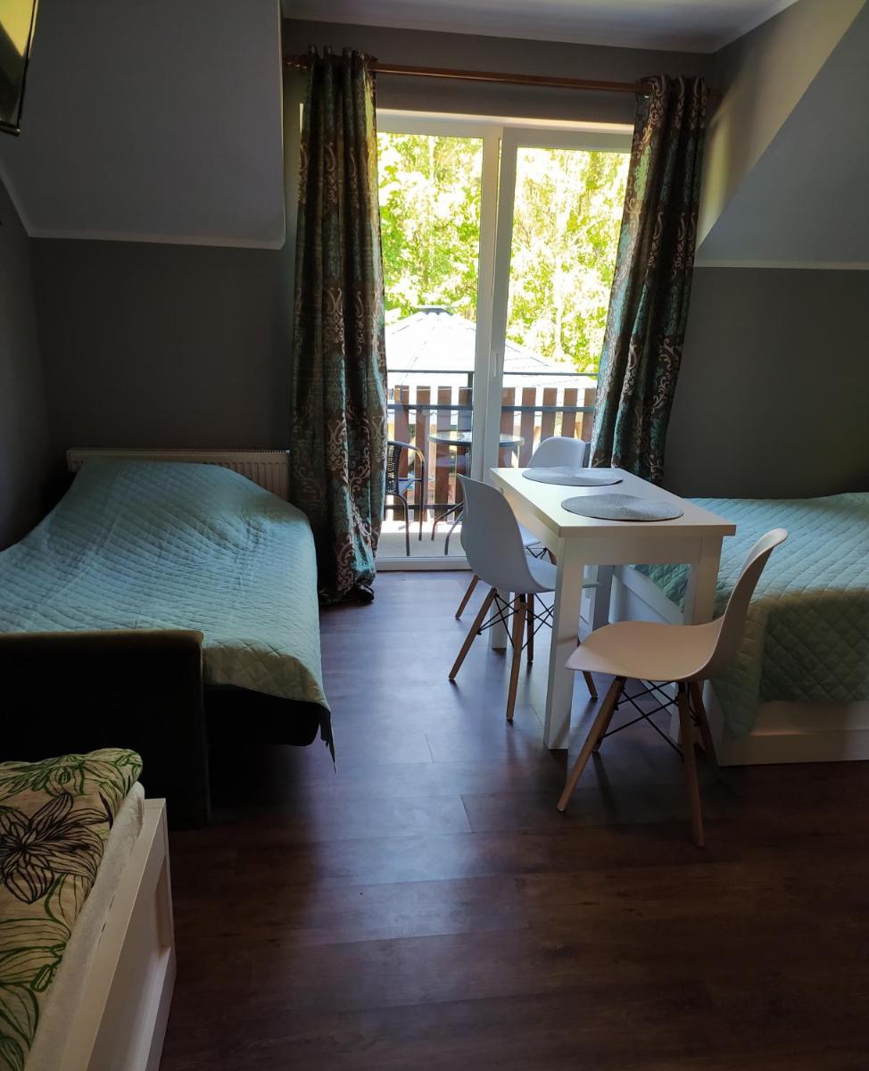 Quadruple Room with Bathroom photo 3