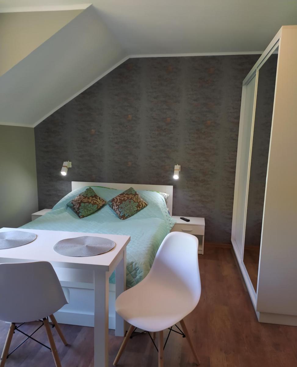 Quadruple Room with Bathroom photo 1