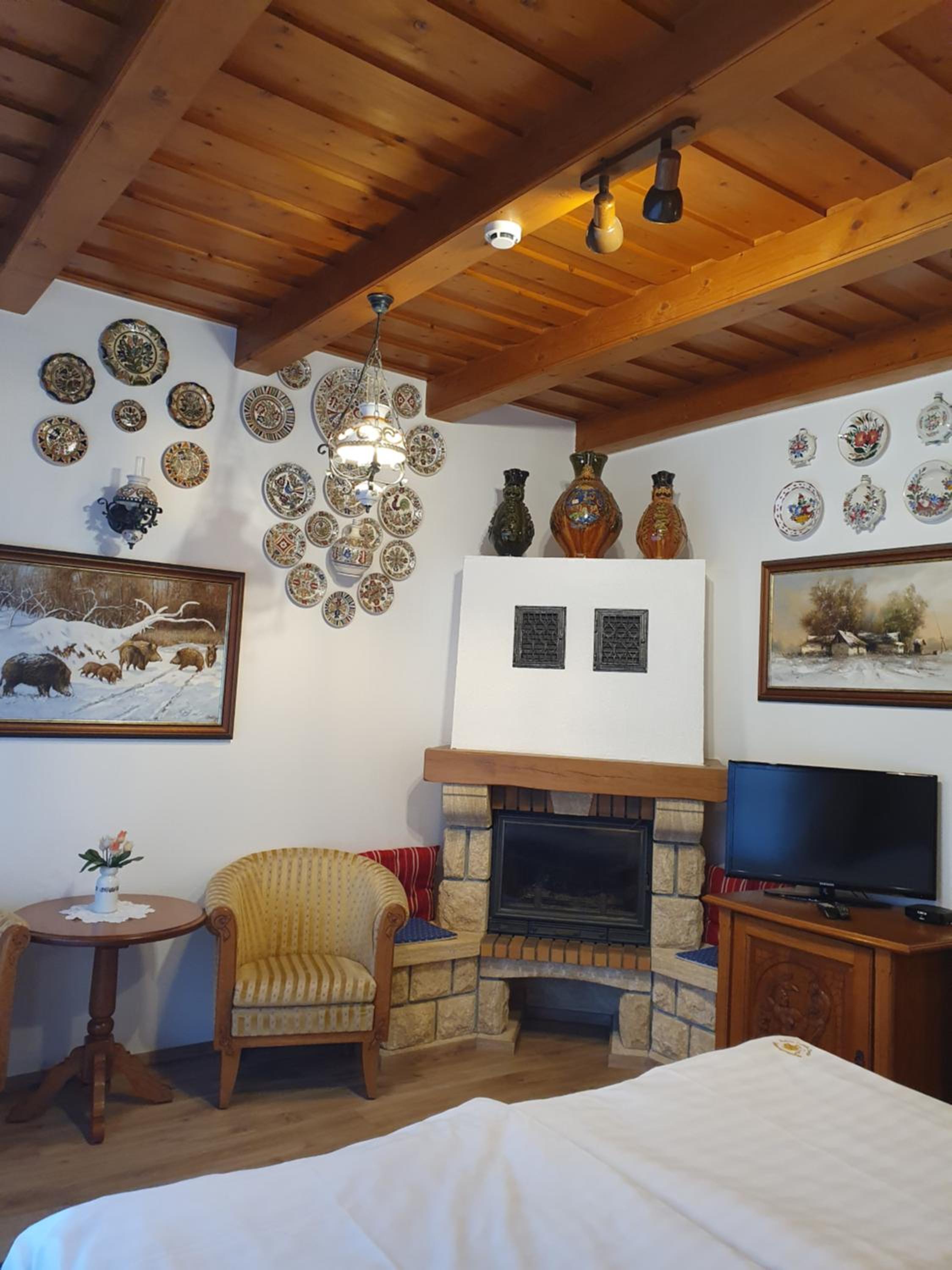 Suite photo 1