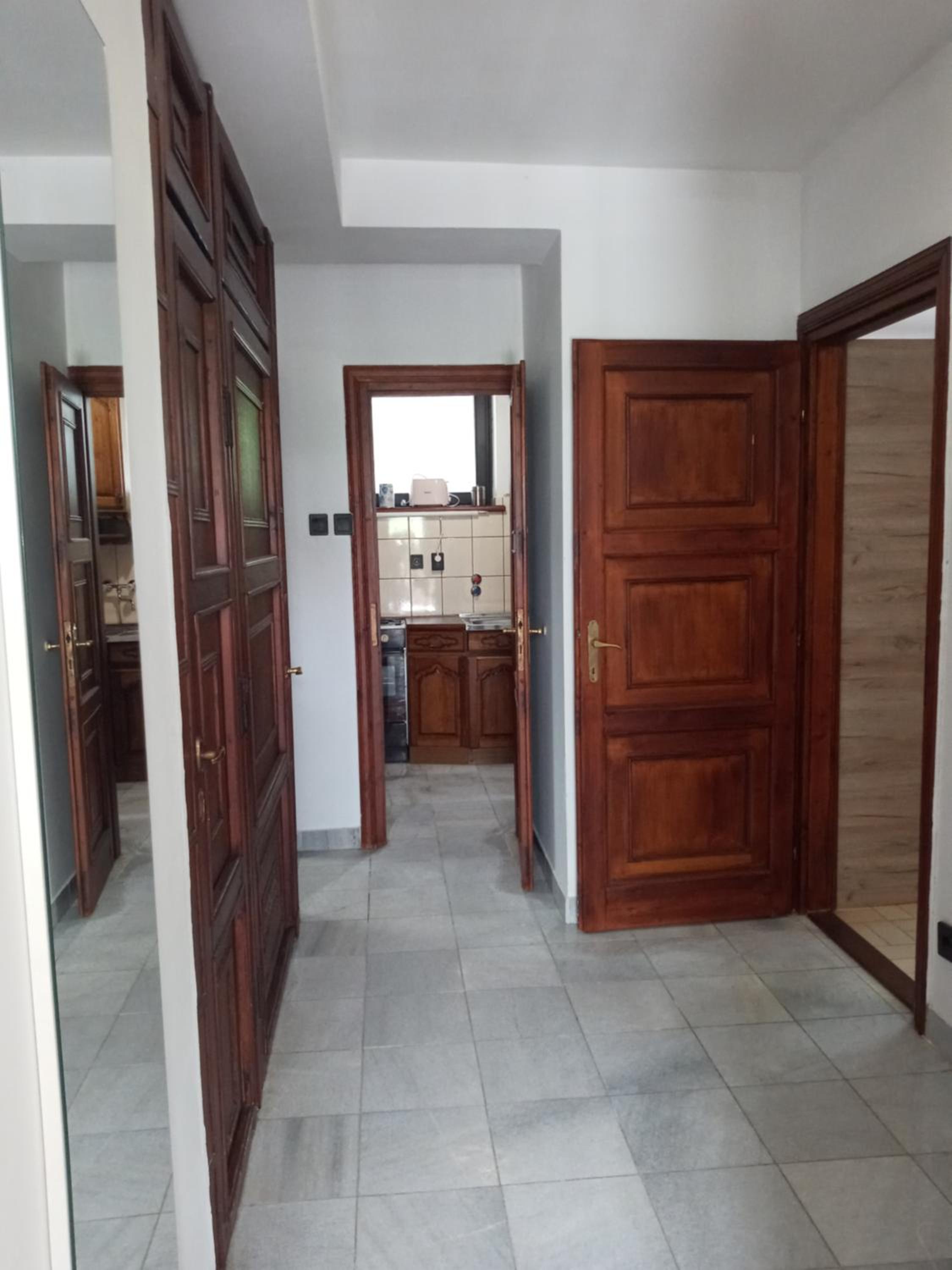 Two-Bedroom Apartment - Photo 36