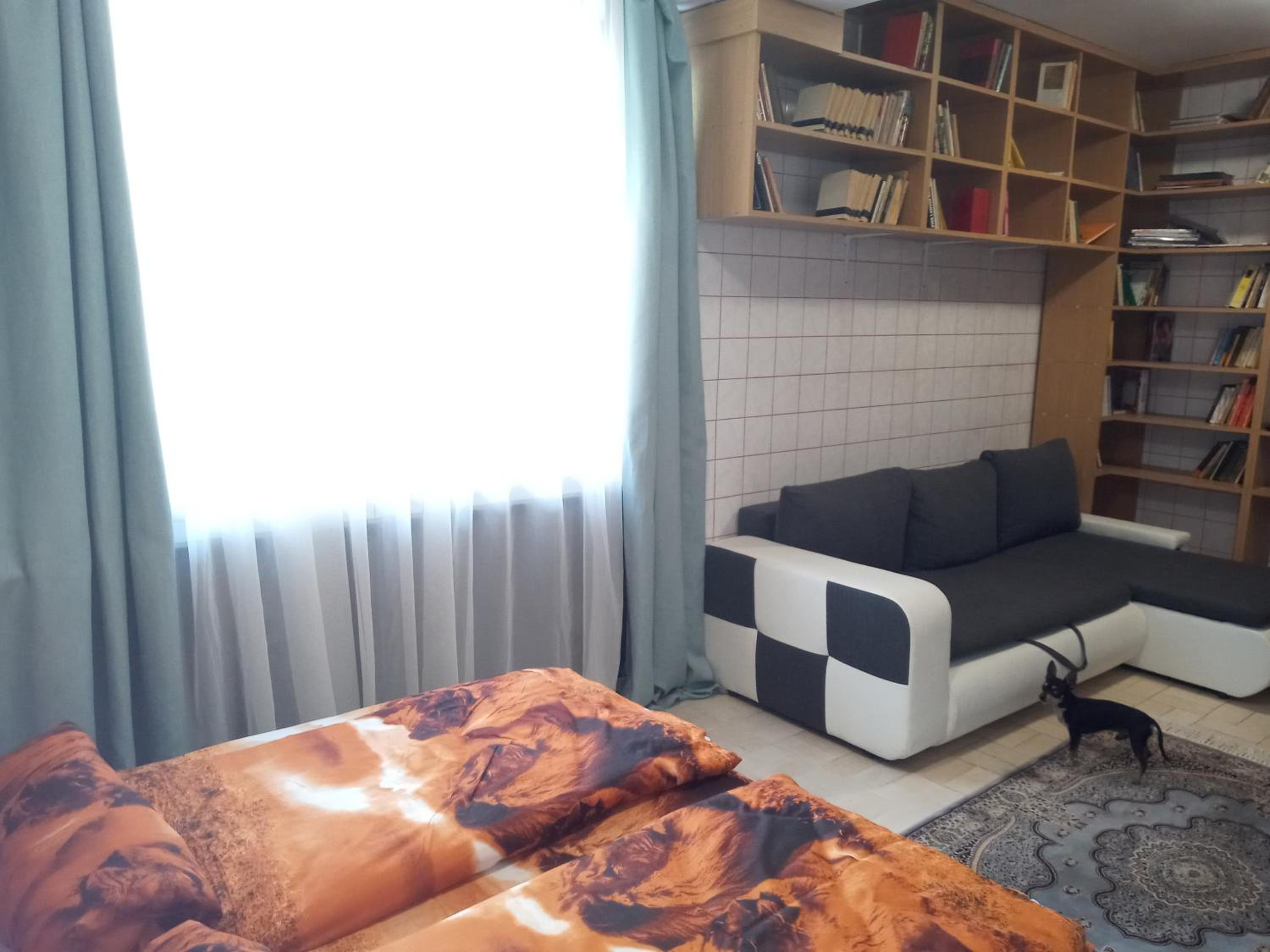 Two-Bedroom Apartment - Photo 29