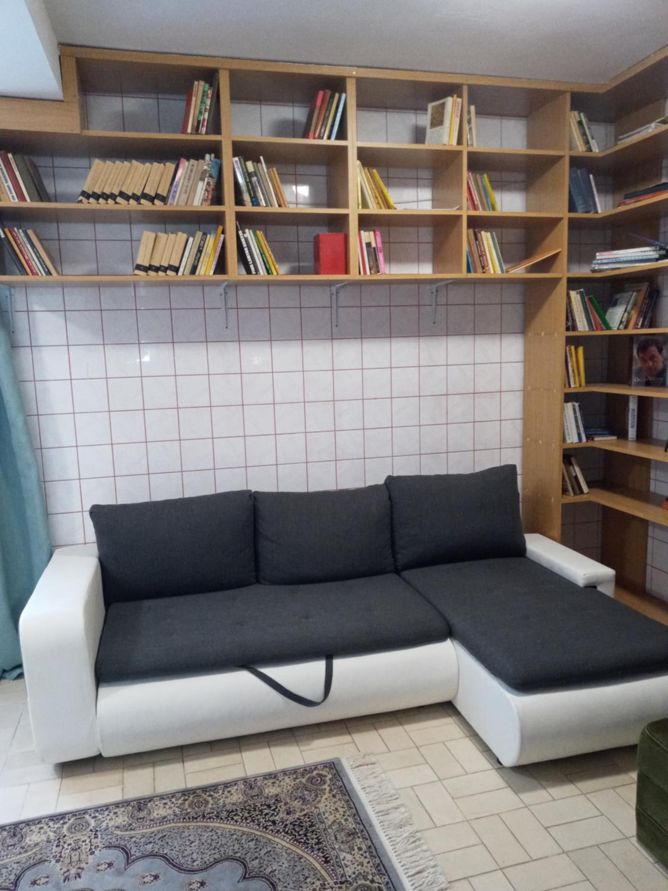 Two-Bedroom Apartment - Photo 27