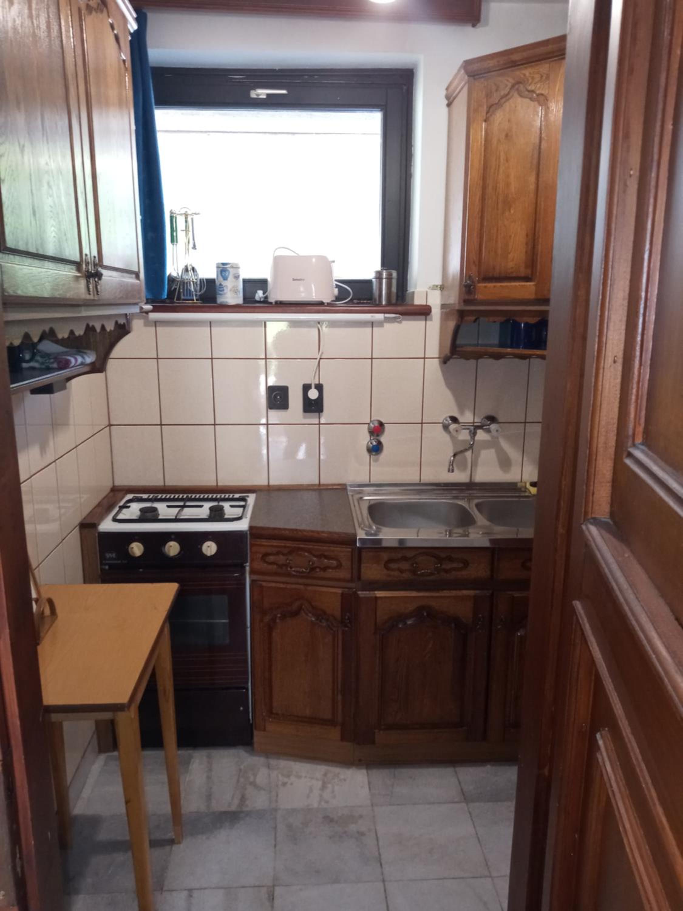 Two-Bedroom Apartment - Photo 16