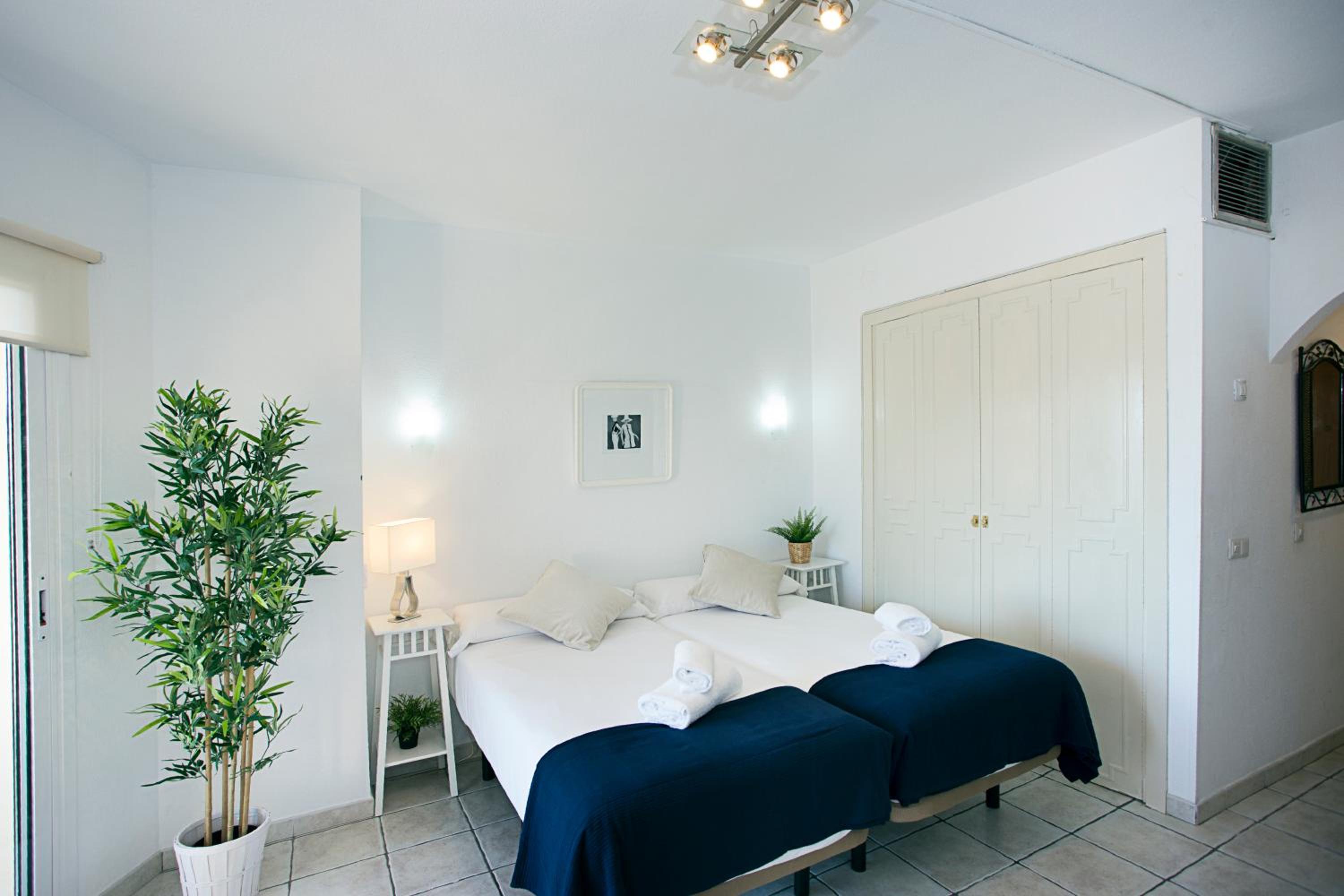 Apartamento Estudio
