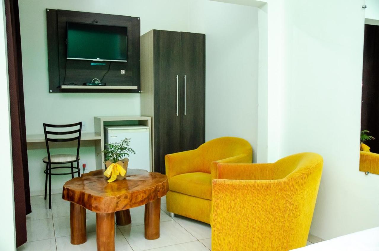 Basic Triple Room photo 3