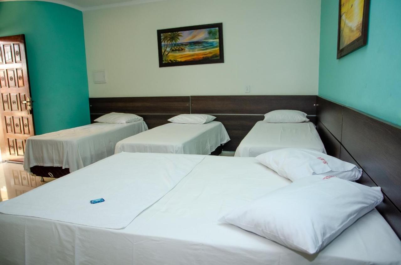 Quadruple Room with Private Bathroom photo 1