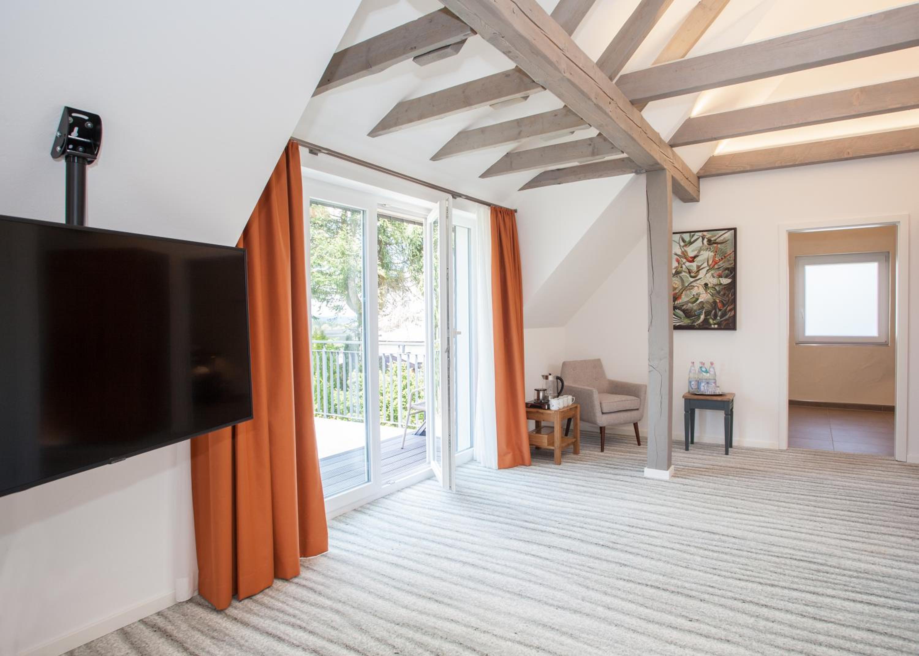 Junior Suite Plus photo 3