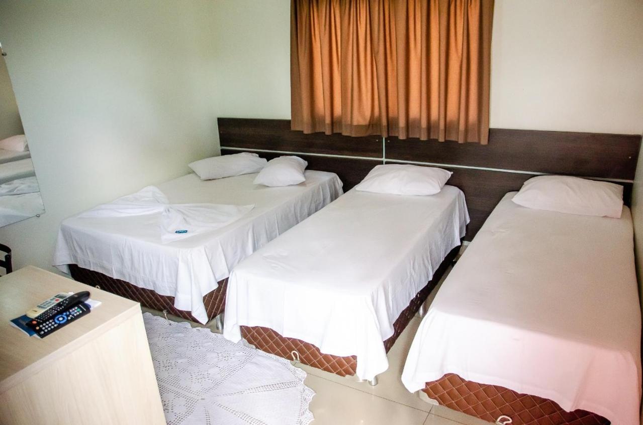 Basic Triple Room photo 1