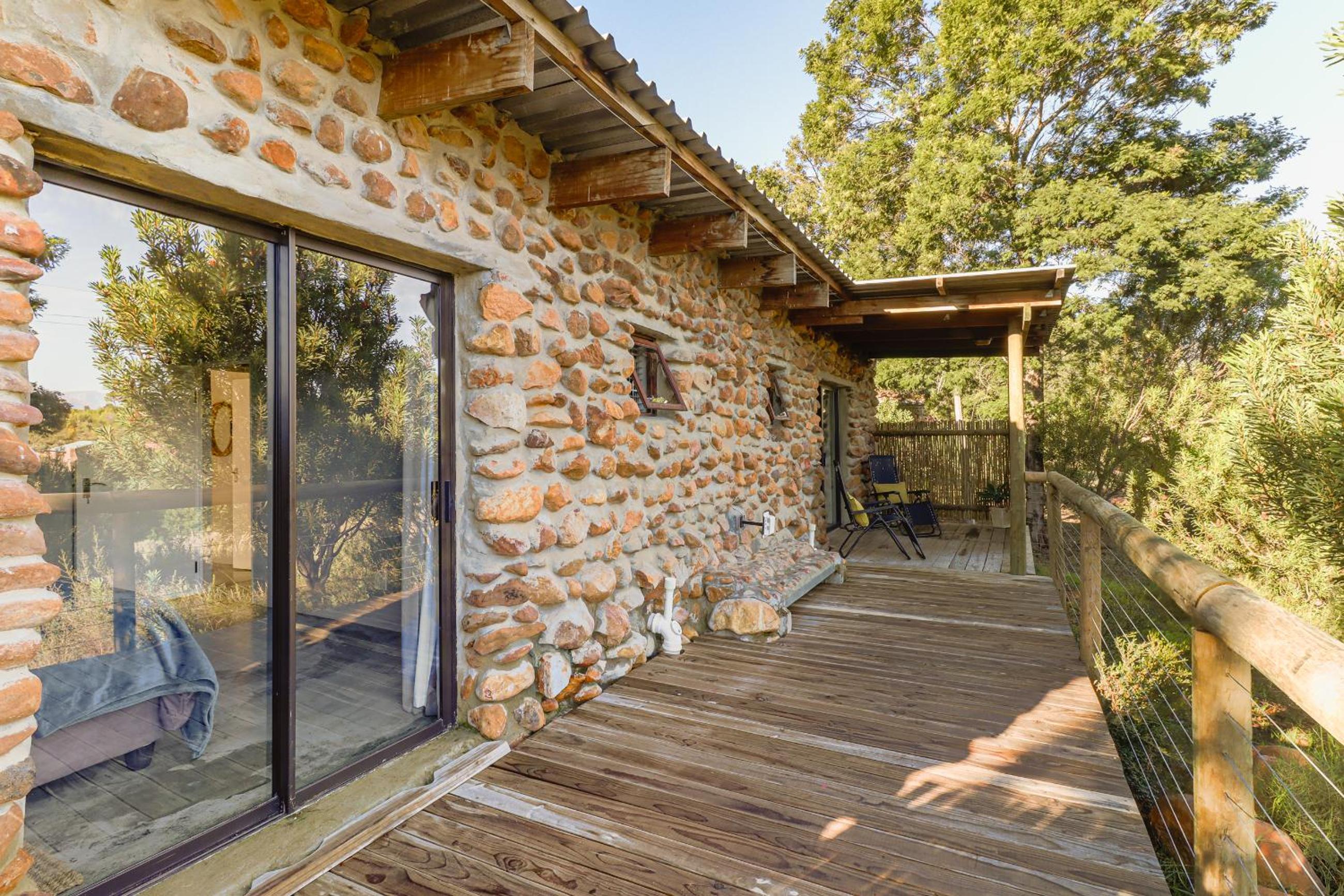 Chalet - Photo 14