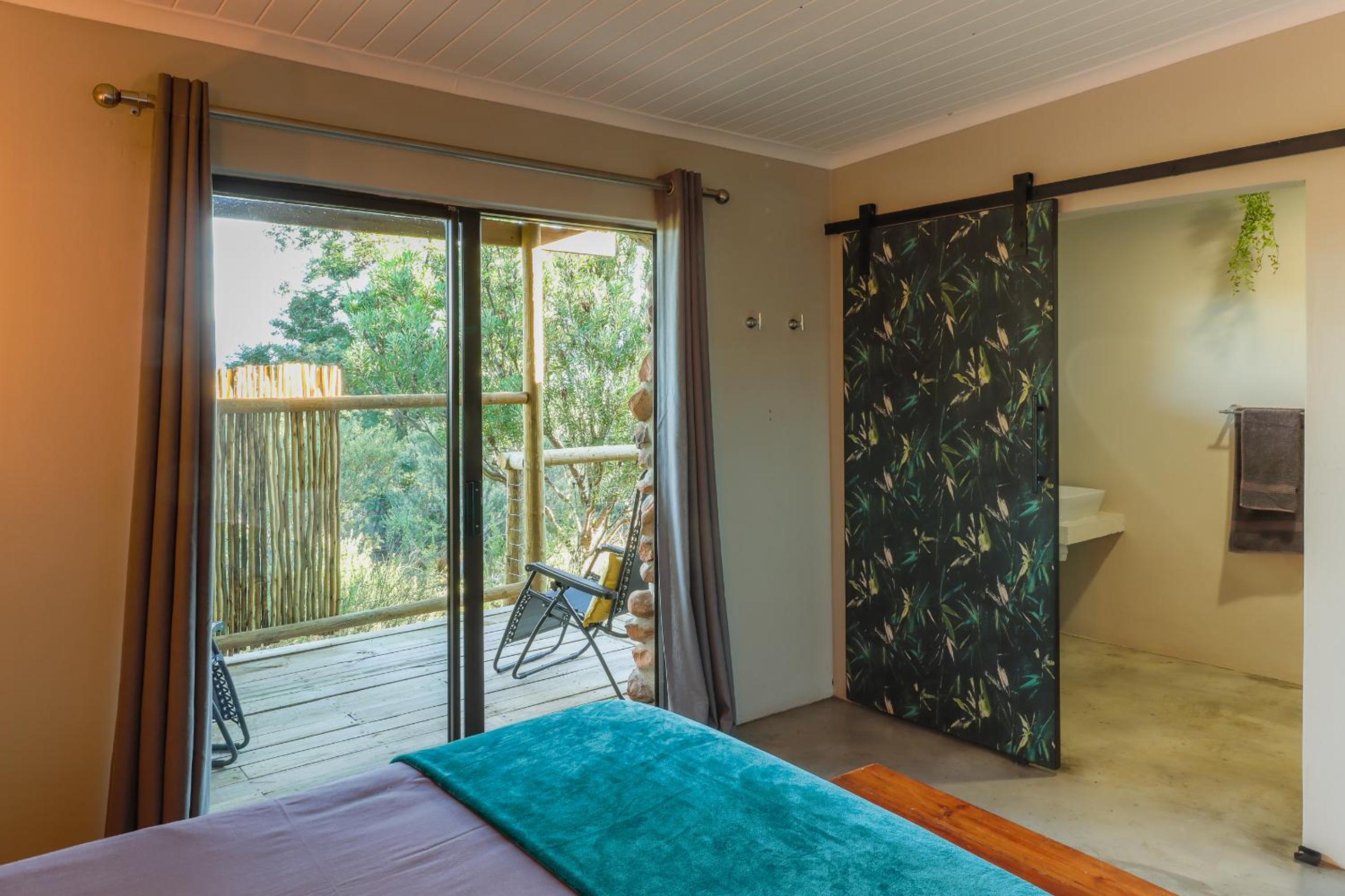 Chalet - Photo 15