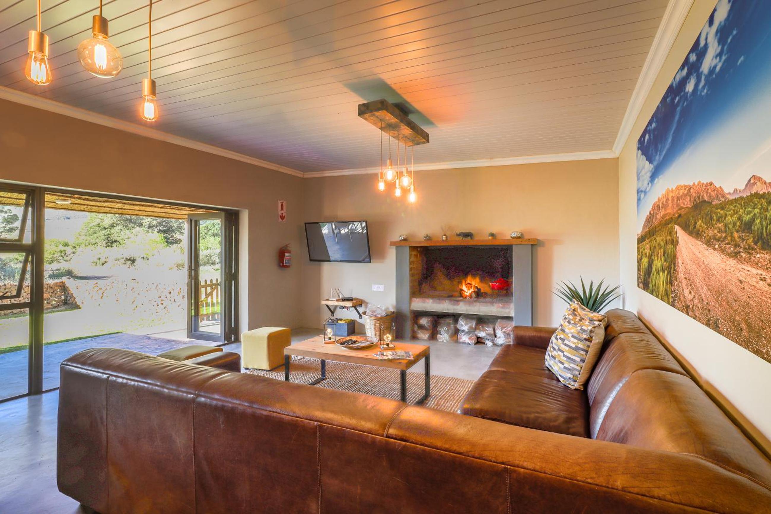 Chalet - Photo 12