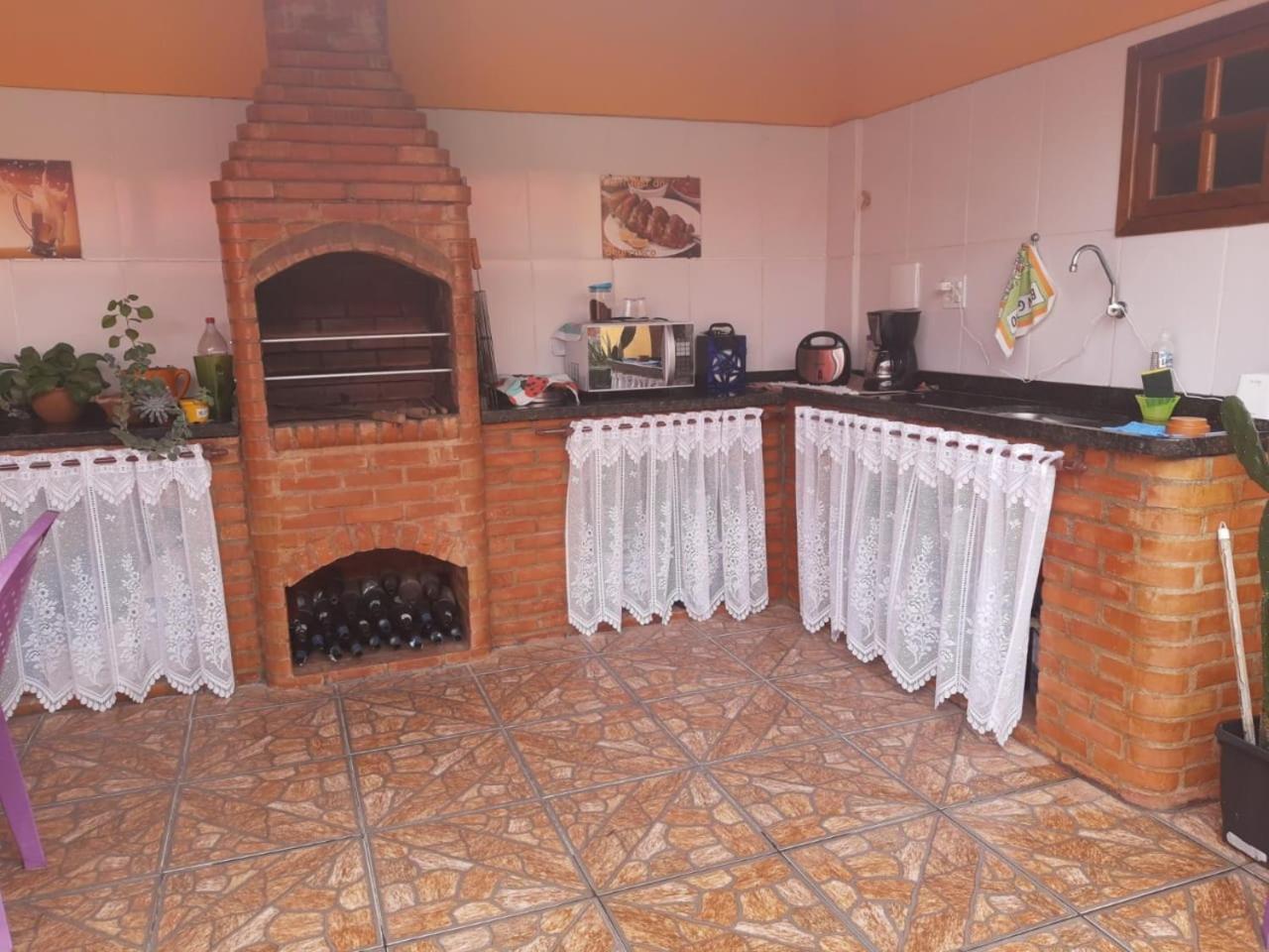 Triple Room with Private Bathroom photo 3
