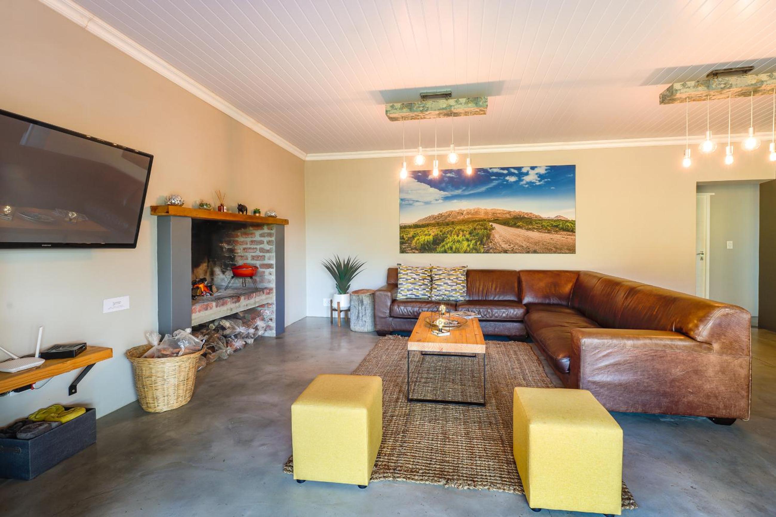 Chalet - Photo 10