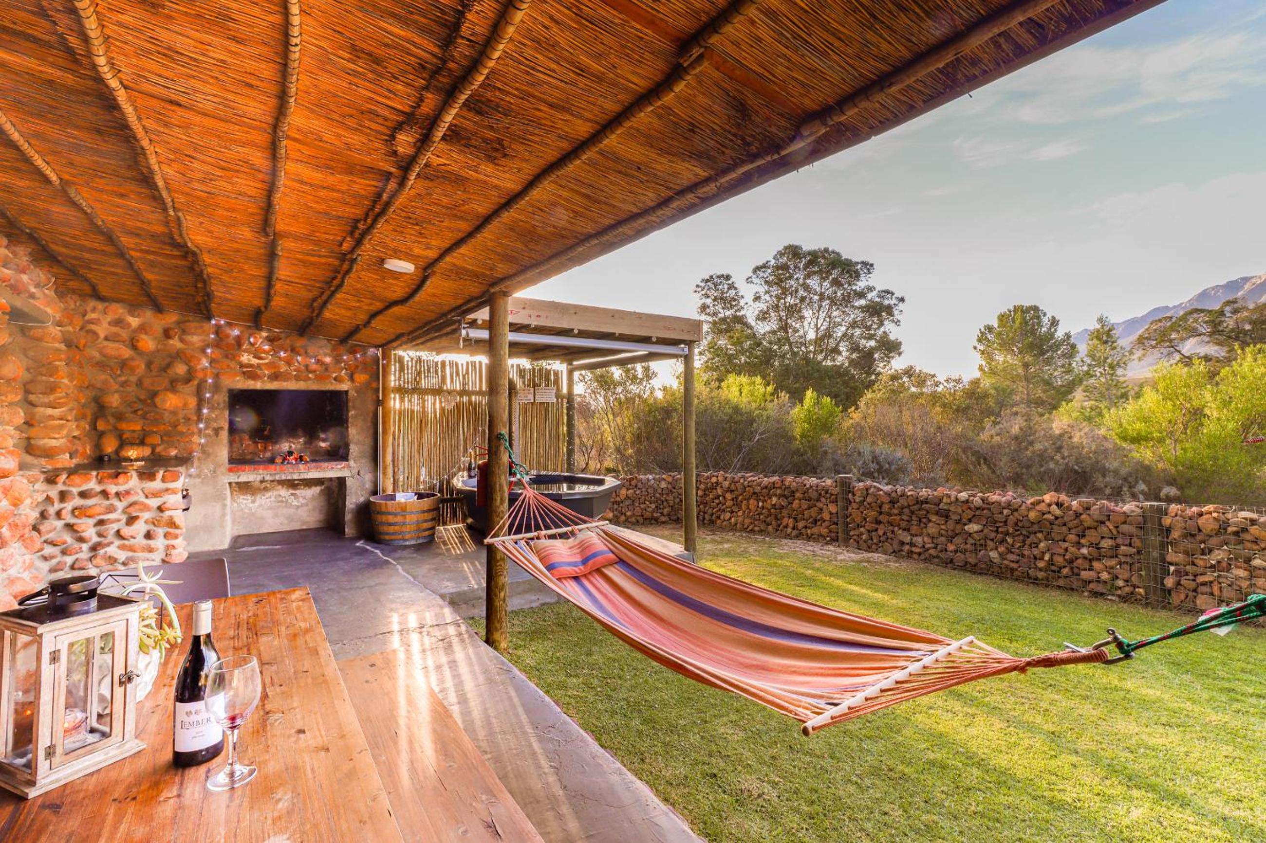 Chalet - Photo 19