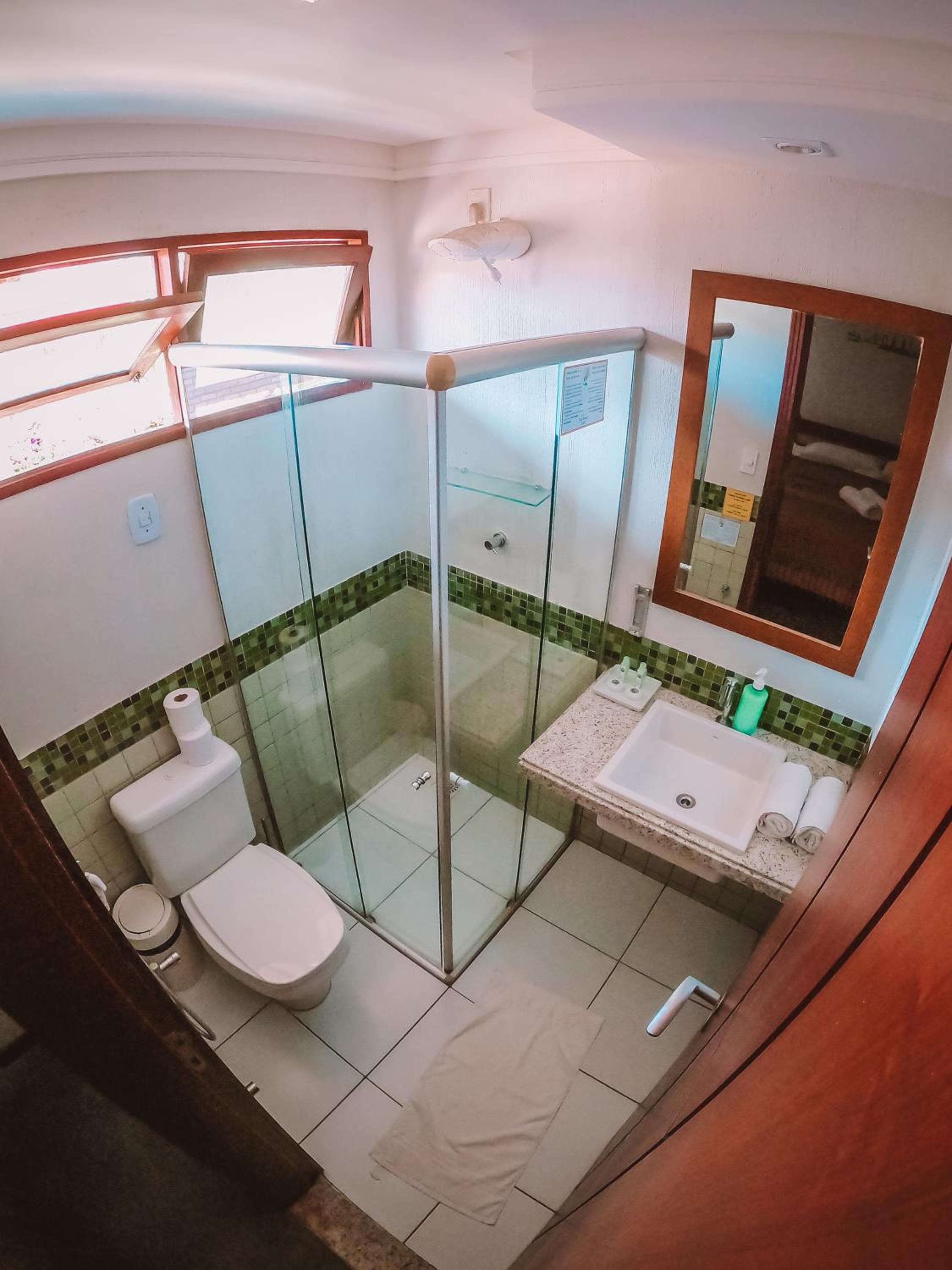 Economic Double Room (no kitchen) photo 3