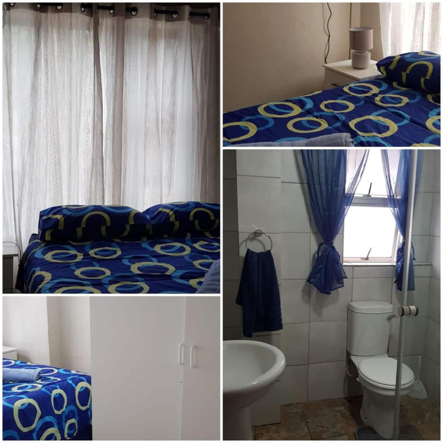 One-Bedroom House photo 1