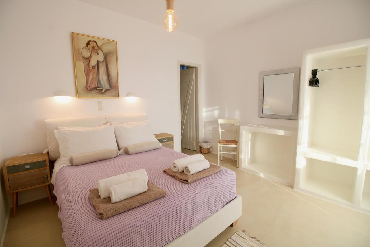 Deluxe Double Room with Sea View photo 2